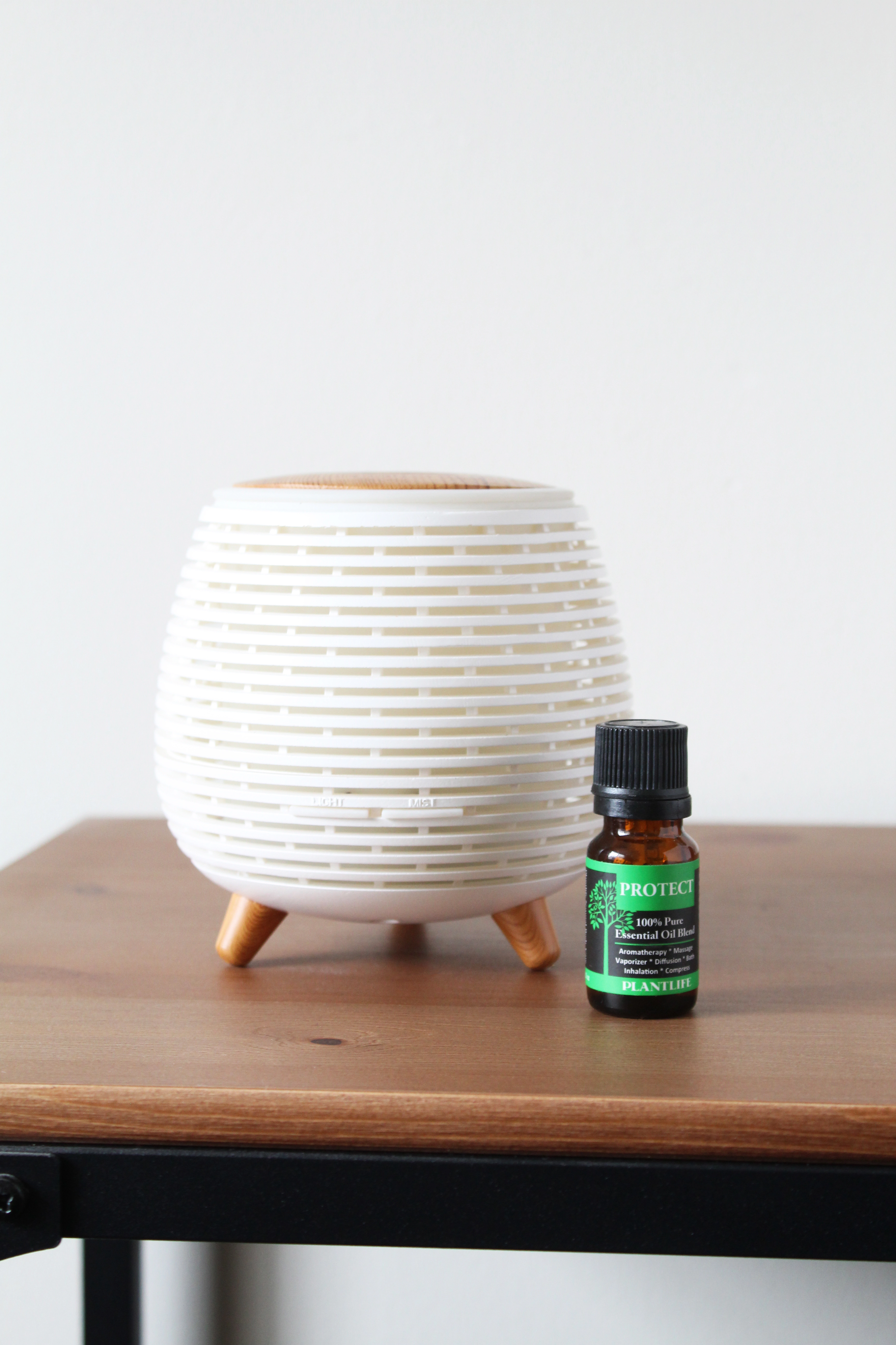 Plantlife Beehive Ultrasonic Essential Oil Diffuser