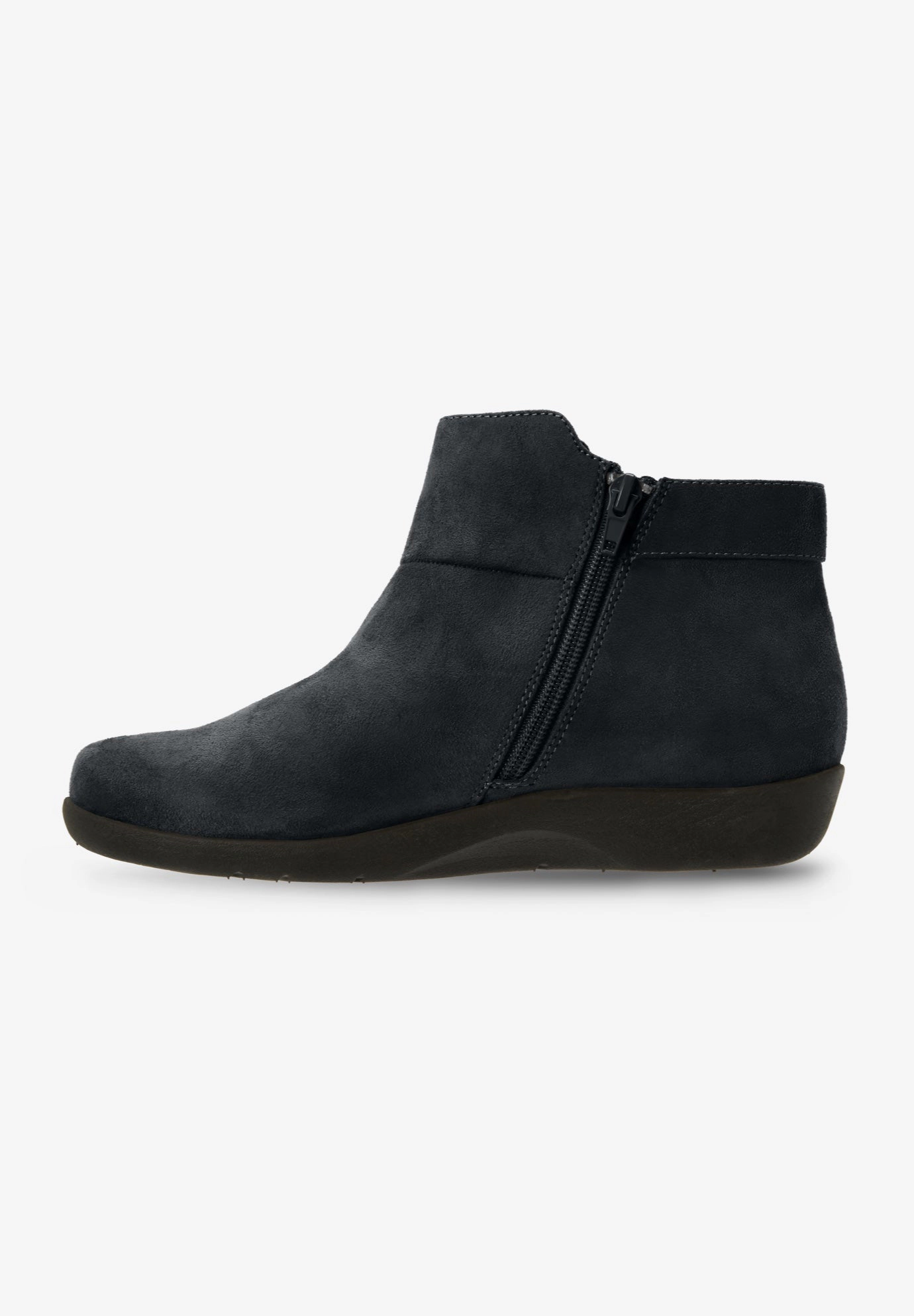 Comfortview Women's The Cassie Bootie
