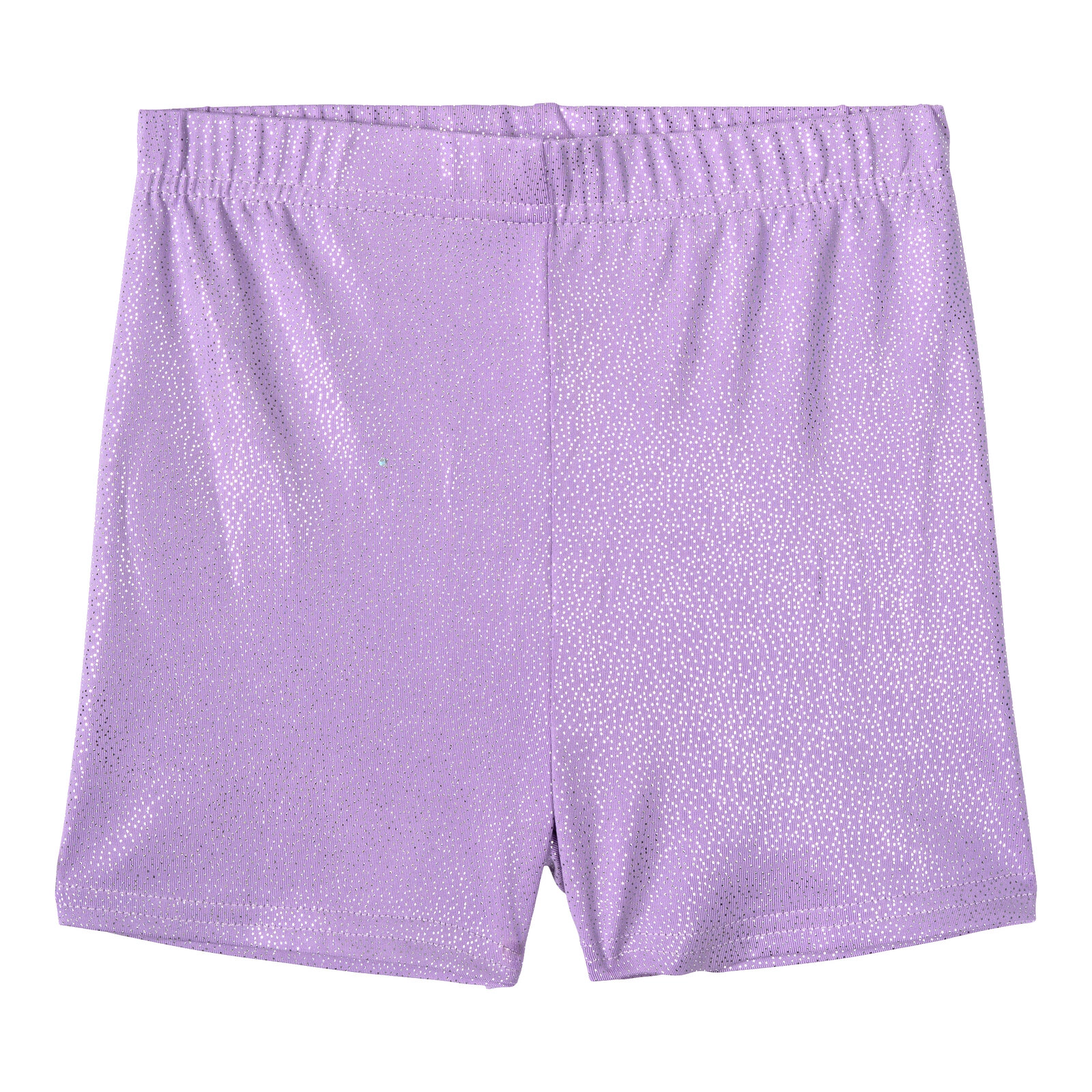 Disney Girls' Gymnastics Leotard and Shorts Set
