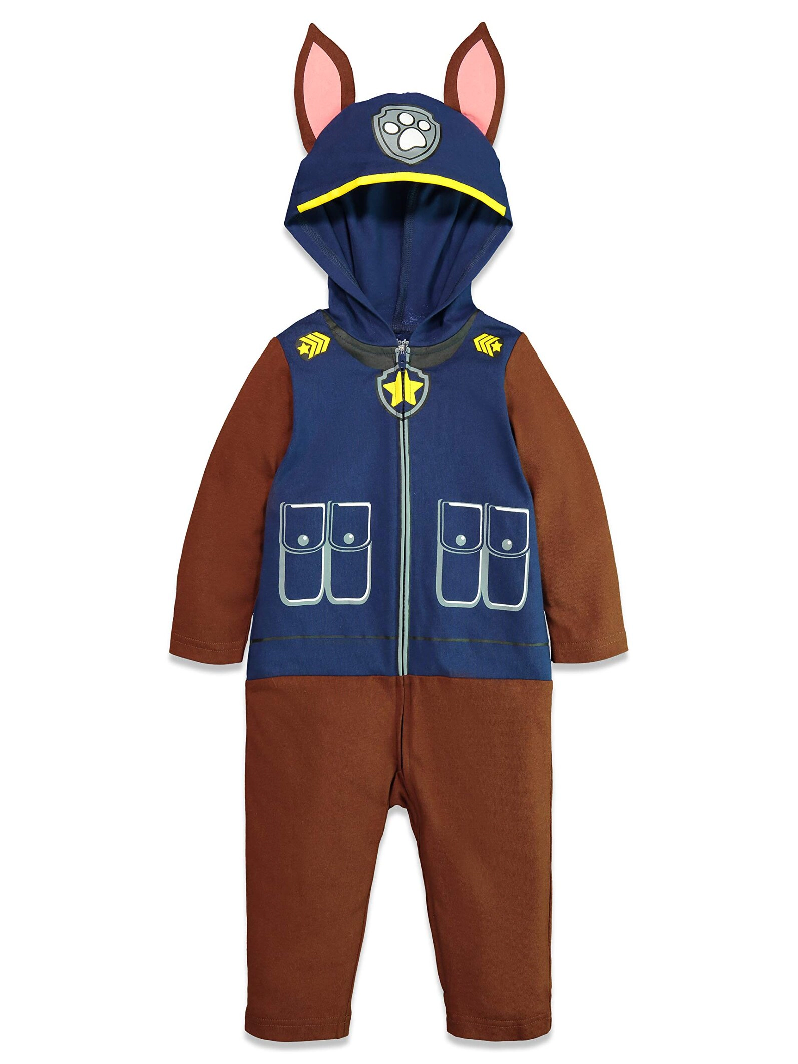 Nickelodeon Paw Patrol Cosplay One Piece Coverall