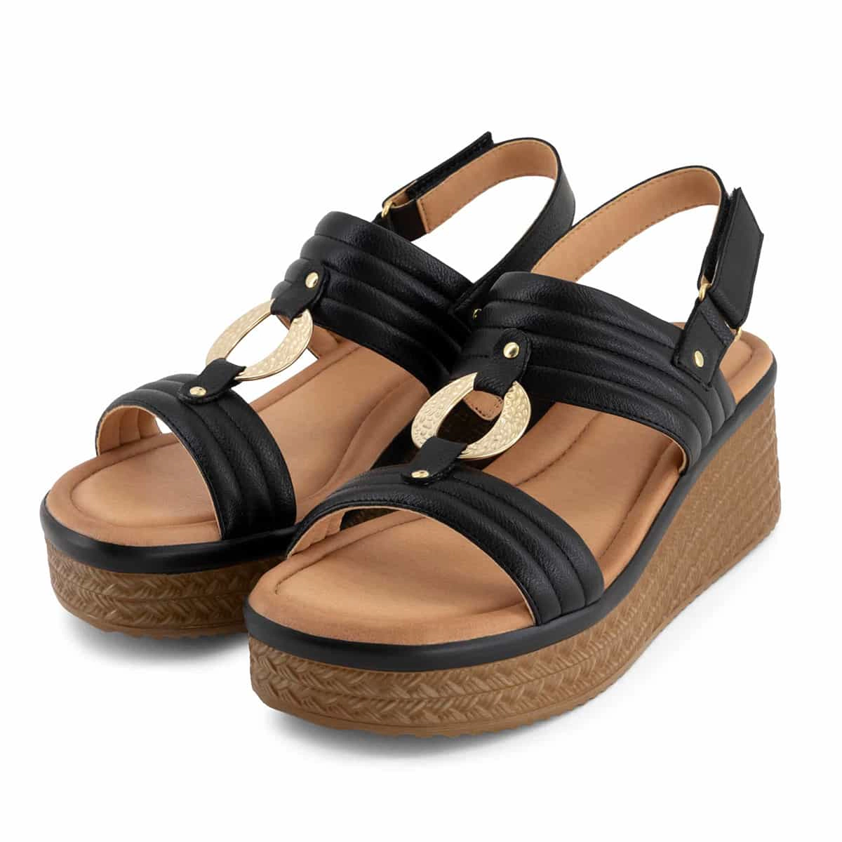 Andrea Womens Sling-Back