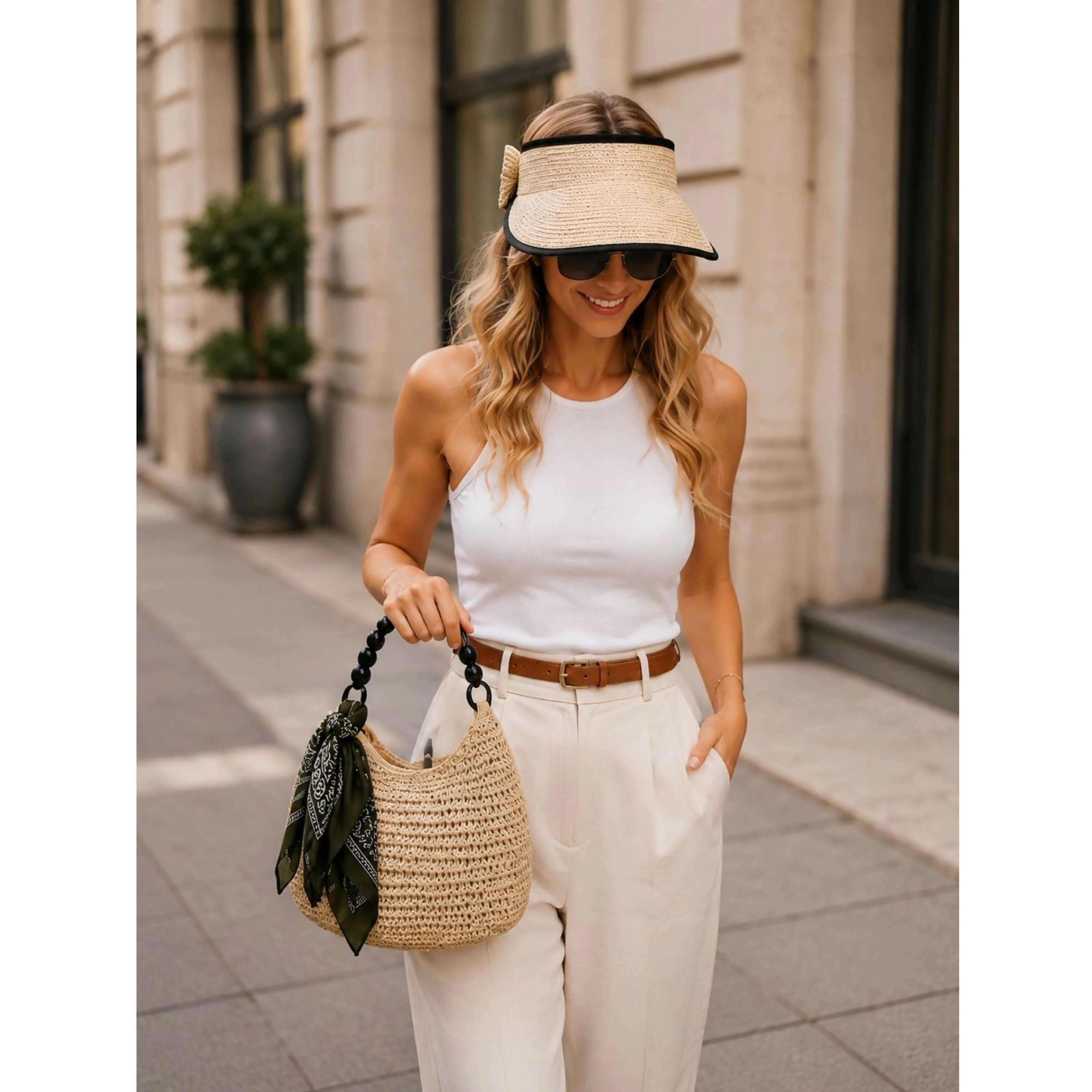 Wear Sierra Women's 3-Piece Set