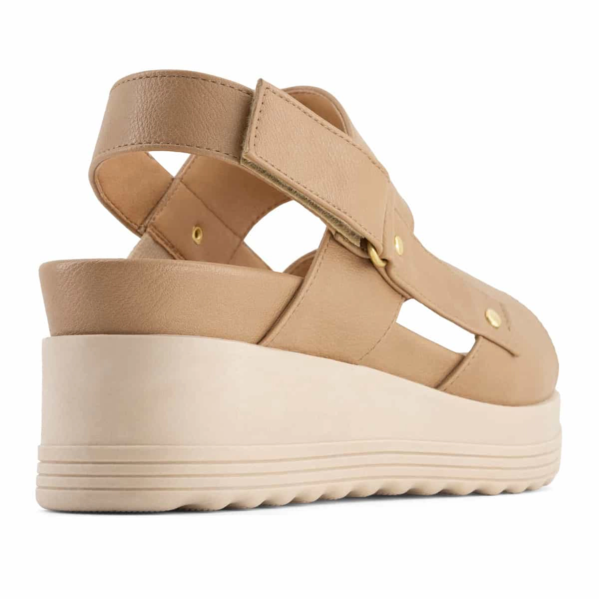 Andrea Womens Sling-Back