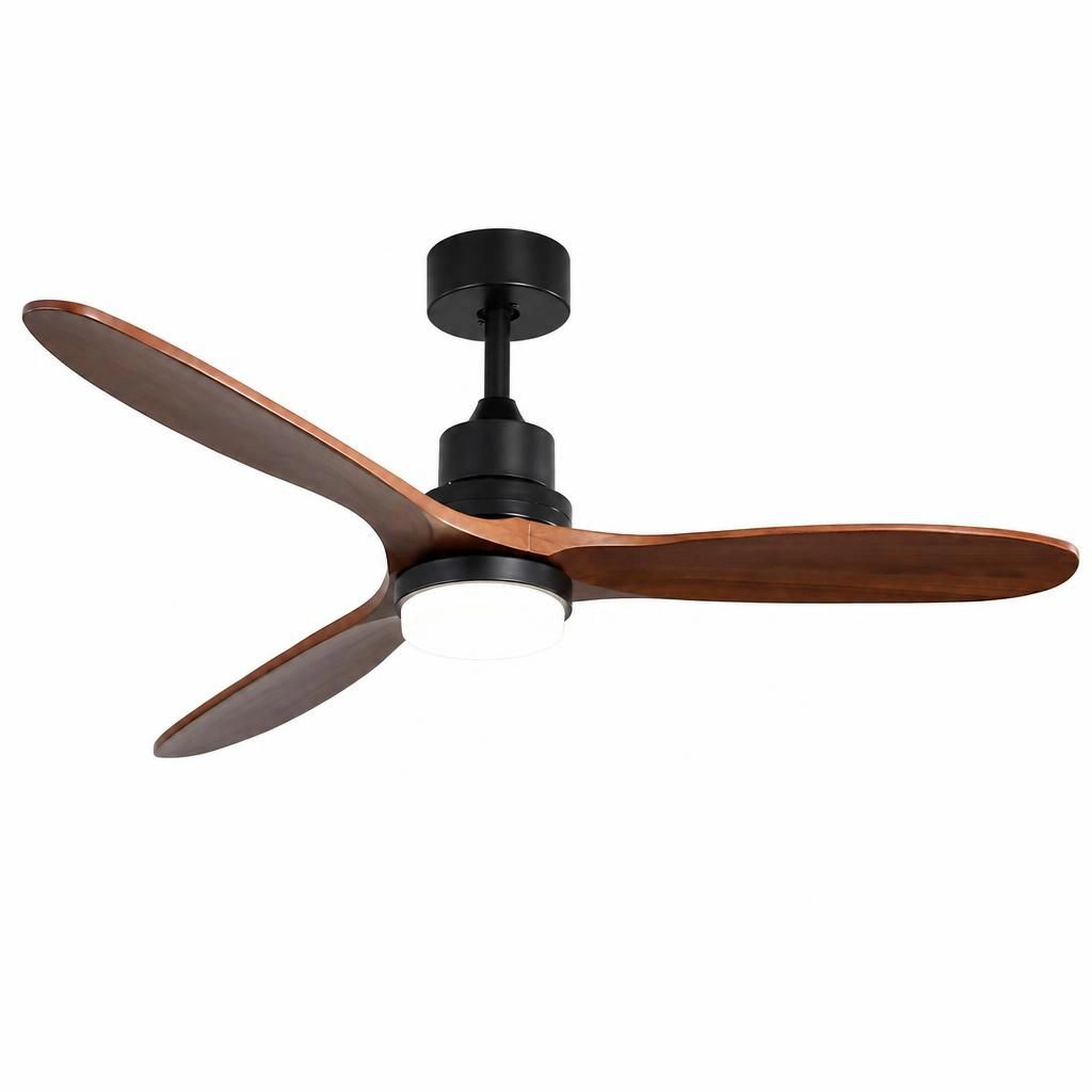 ELEMENT ACE Low Profile Quiet Ceiling Fan
