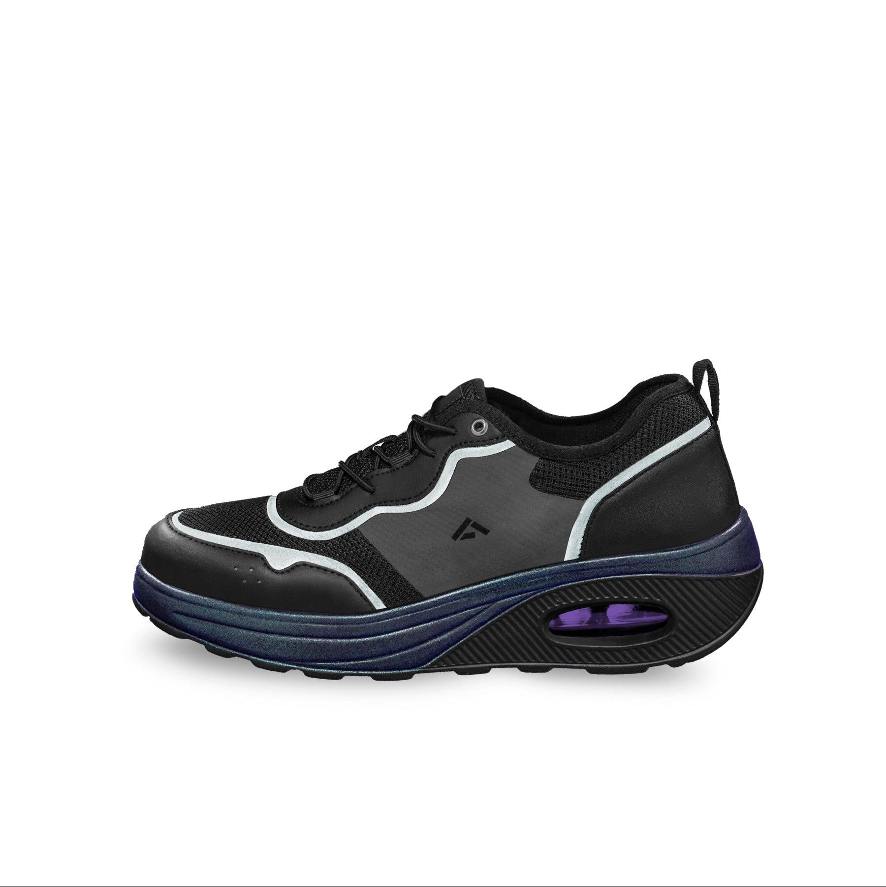 Andrea Sport Womens Sneakers