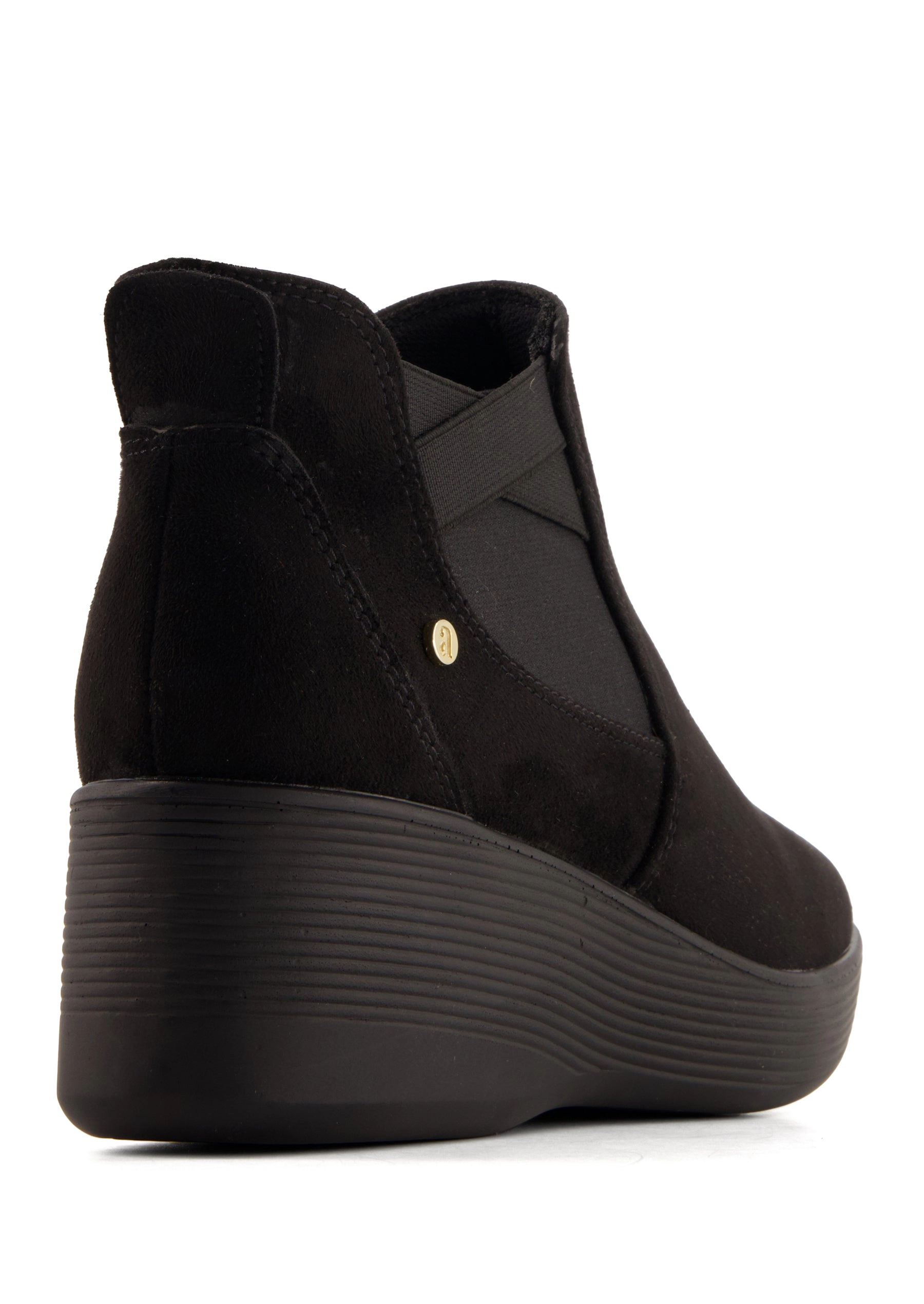 Andrea Womens Boots