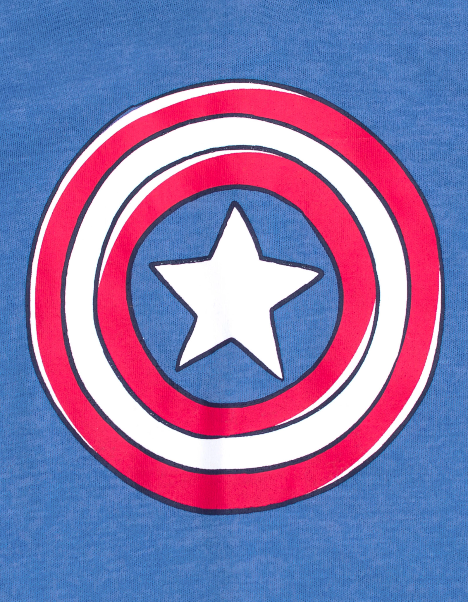 Marvel Cosplay Hooded Romper