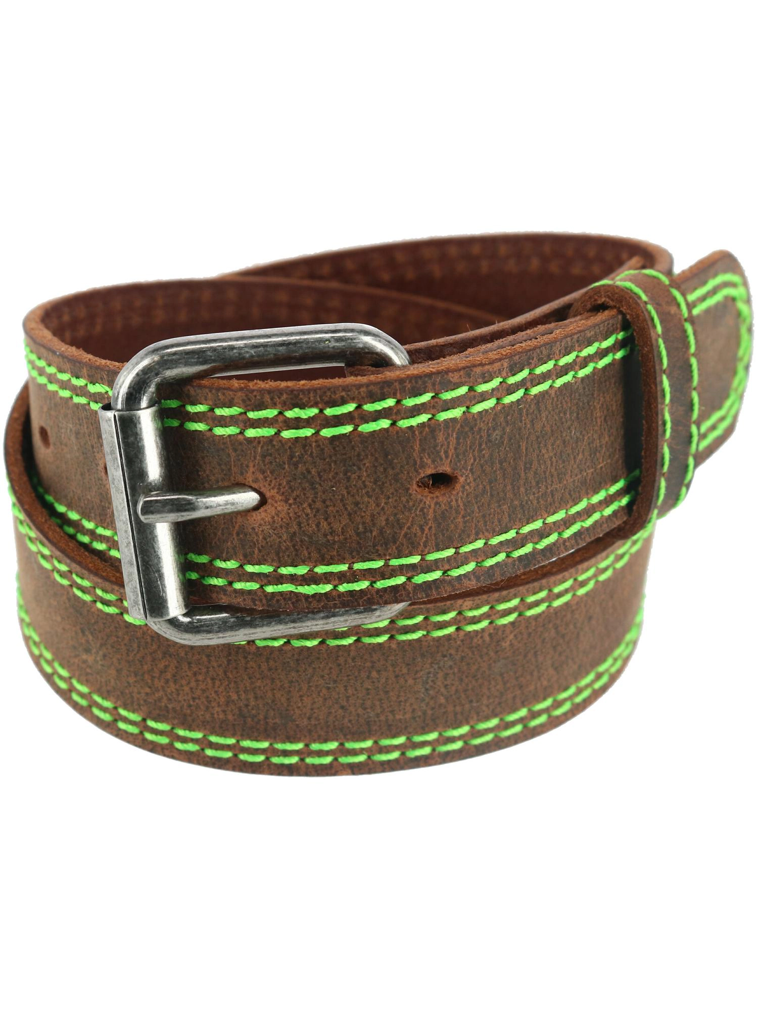 3 D Belt Company Kid's Contrast Stitch