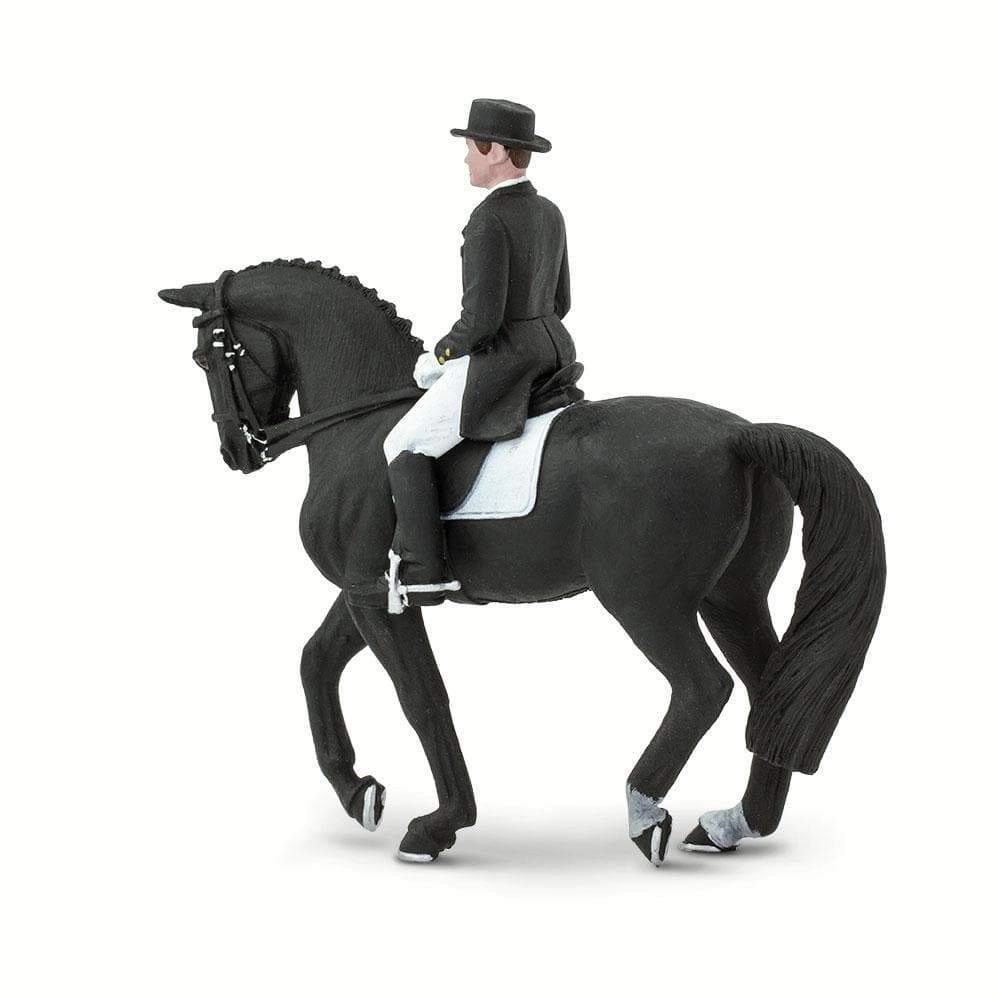 Safari Ltd. - James on Dancing Bells Set Kids Toy Figure
