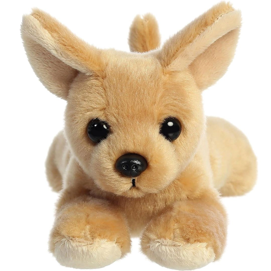Aurora Mini Flopsie Chia Chihuahua 8-Inch Stuffed Animal Plush