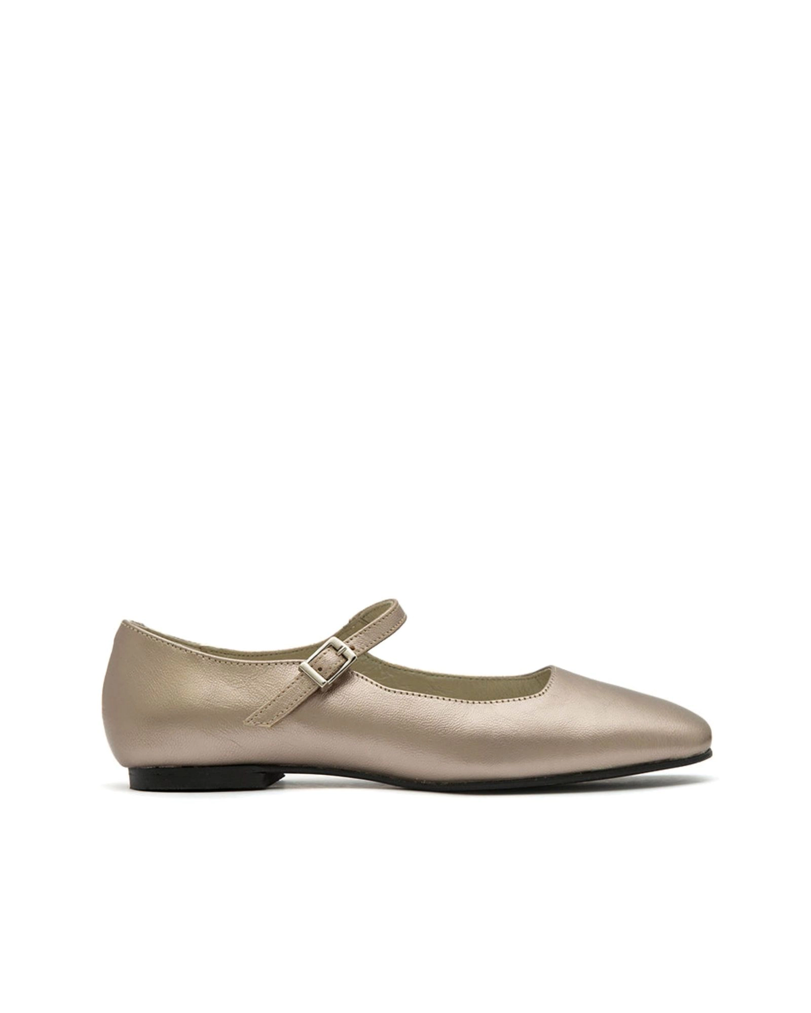 Menina Step Womens Ellie Square Toe Mary Jane