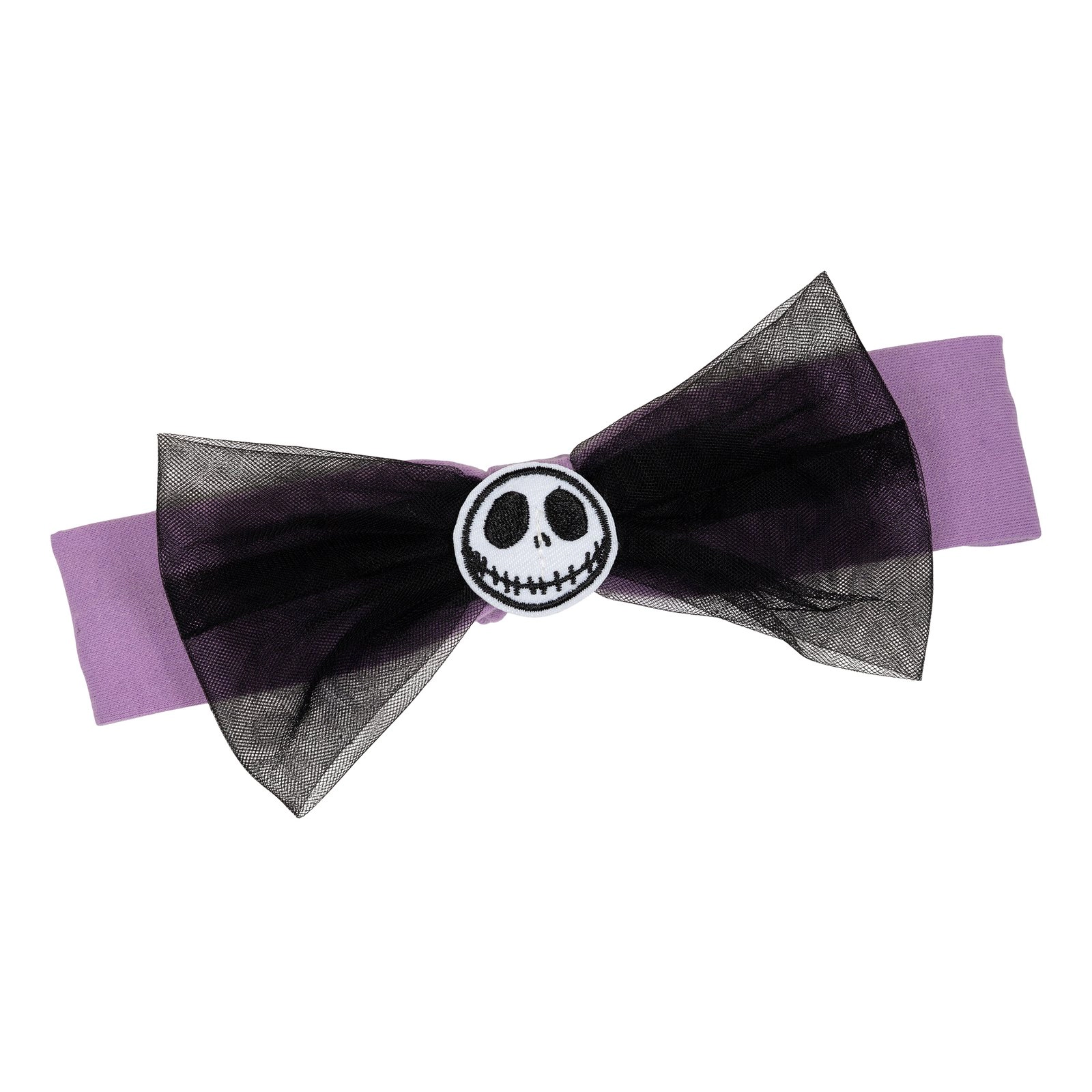 Disney Nightmare Before Christmas Baby Girls' Cosplay Dress and Headband Set
