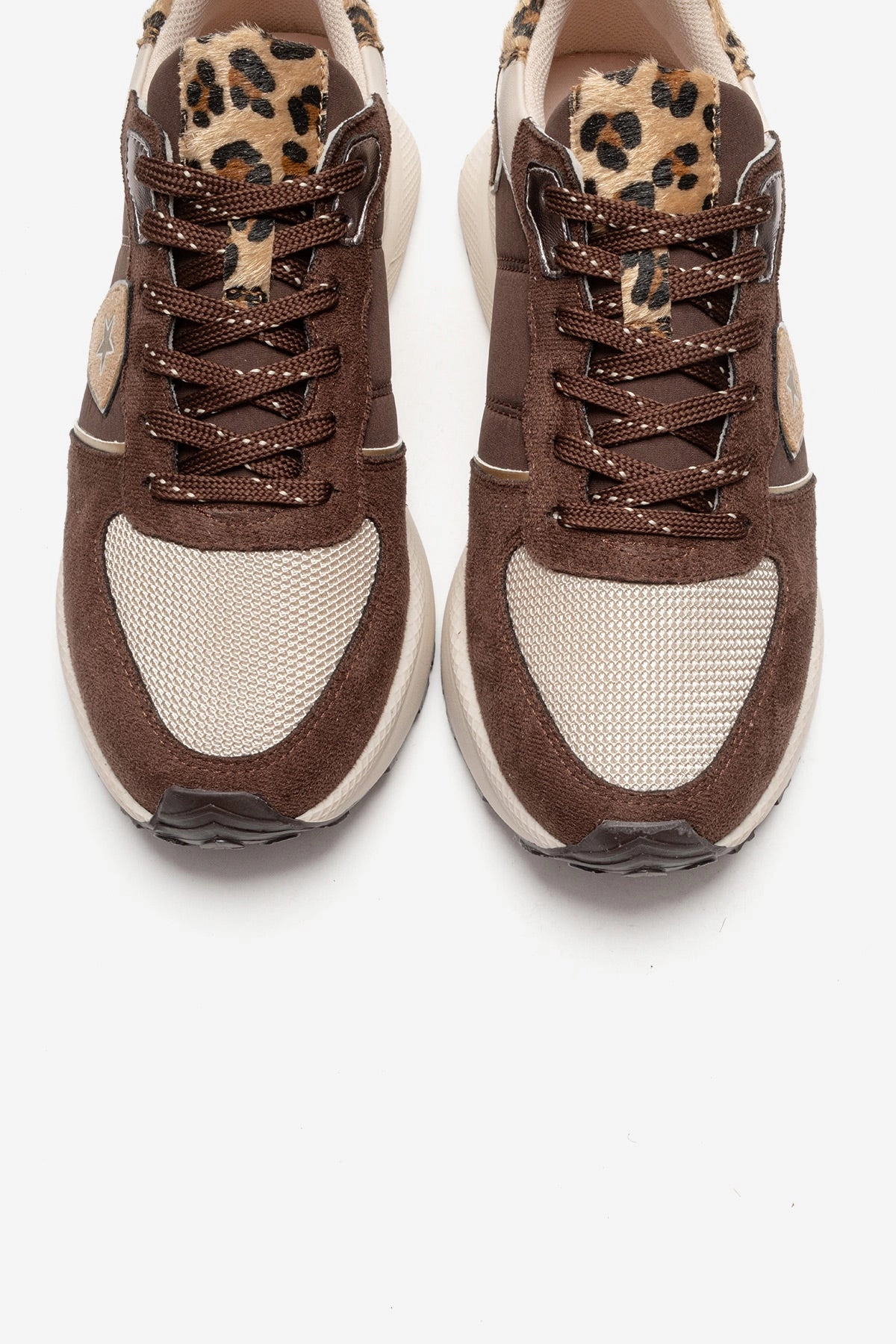 Prologue Shoes Womens Biella Sneaker