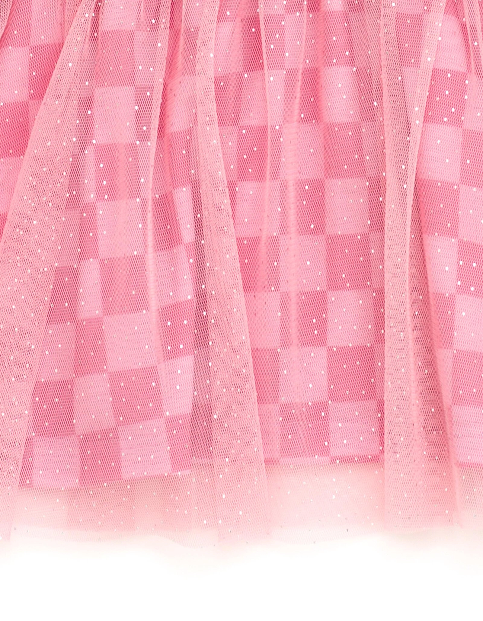 Paw Patrol Skye Girls' Glitter Tutu Dress