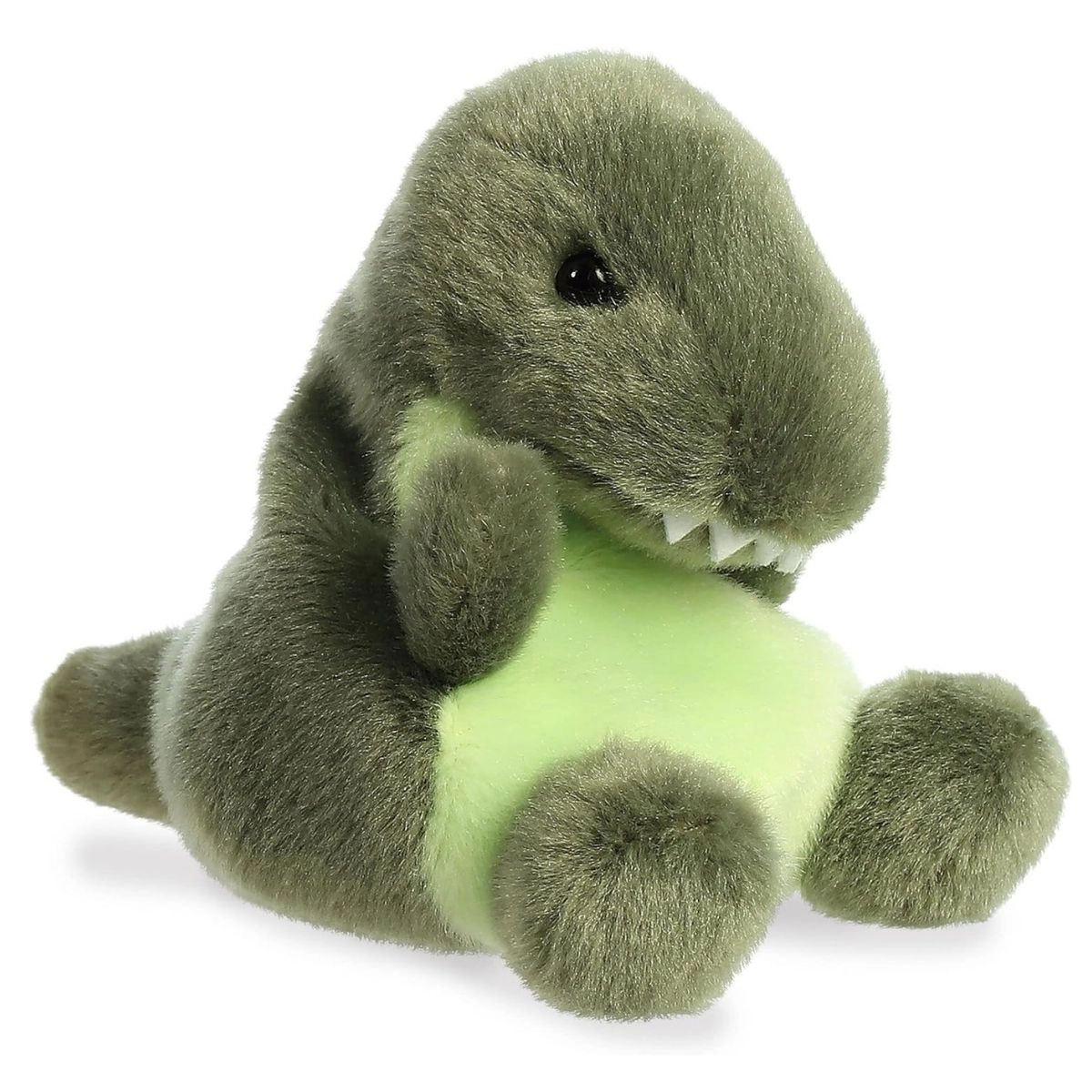 Aurora Palm Pals Tyranno Rex T-Rex Dinosaur 5-Inch Stuffed Animal Plush