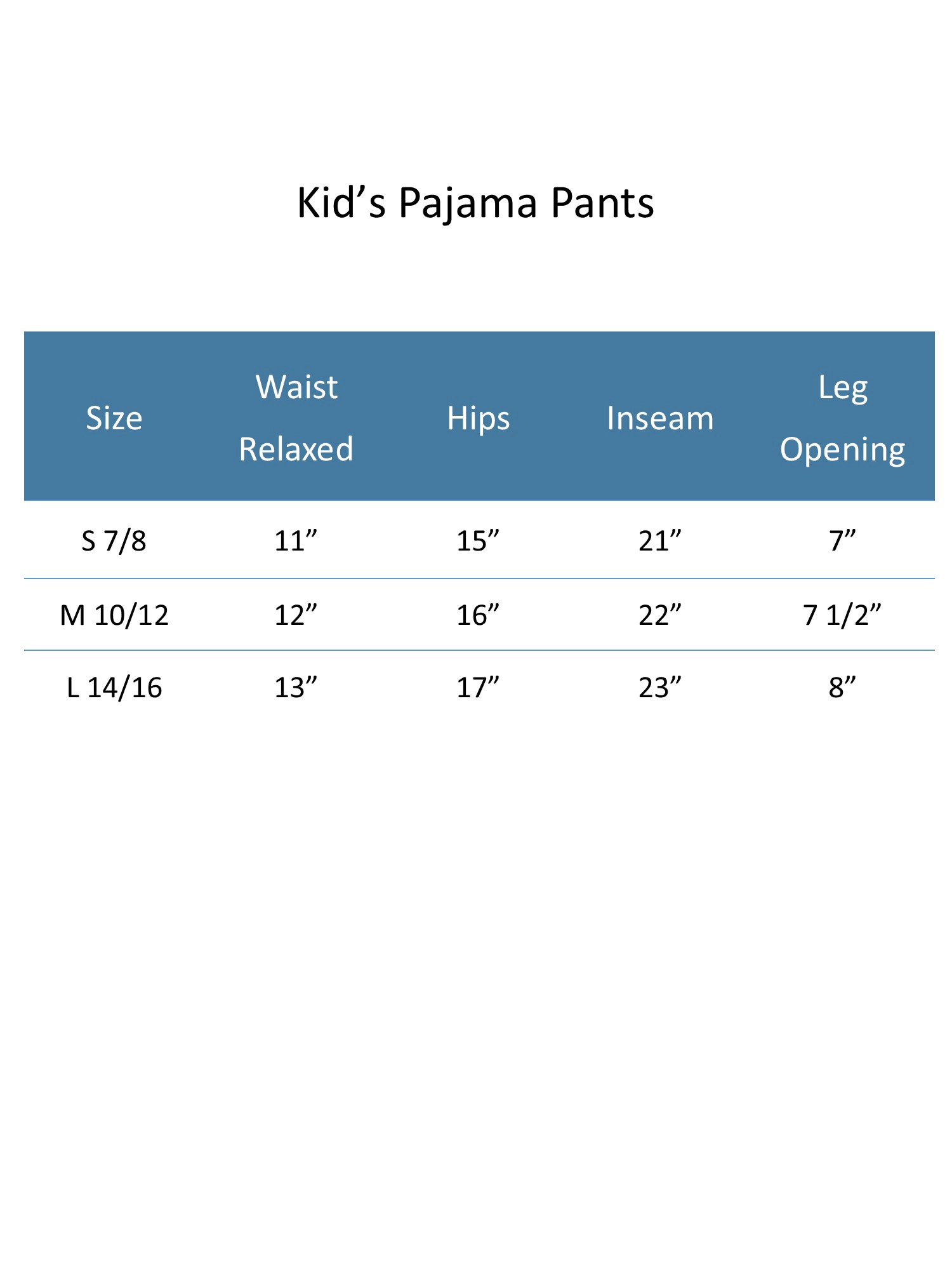 Grumpy & Gorgeous Girl's Fairisle Pajama Pants