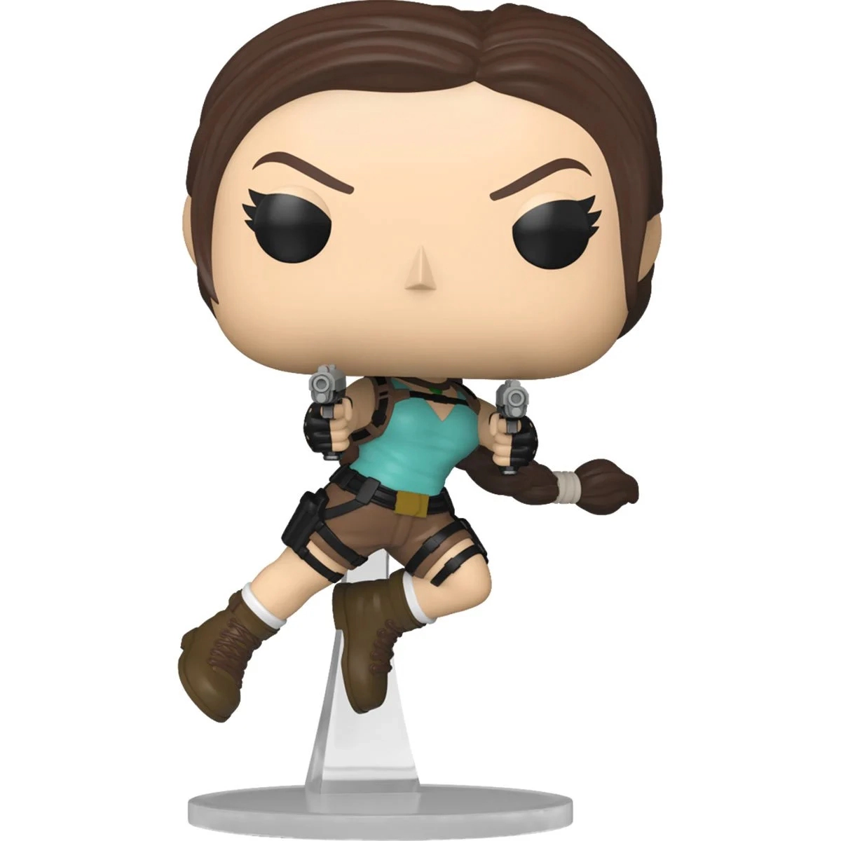 Funko Pop! Tomb Raider: Lara Croft #1283