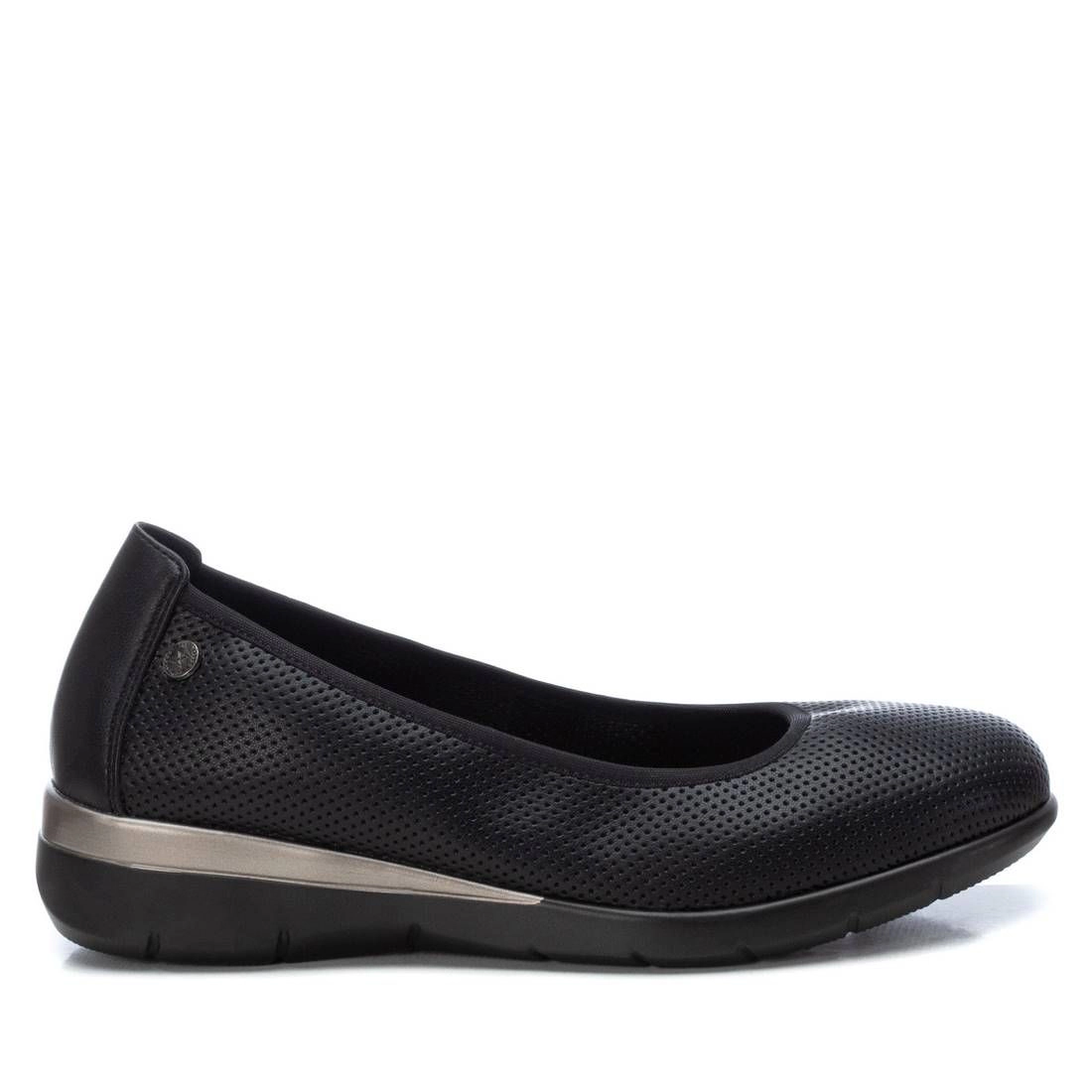XTI Womens Flat Ballerina