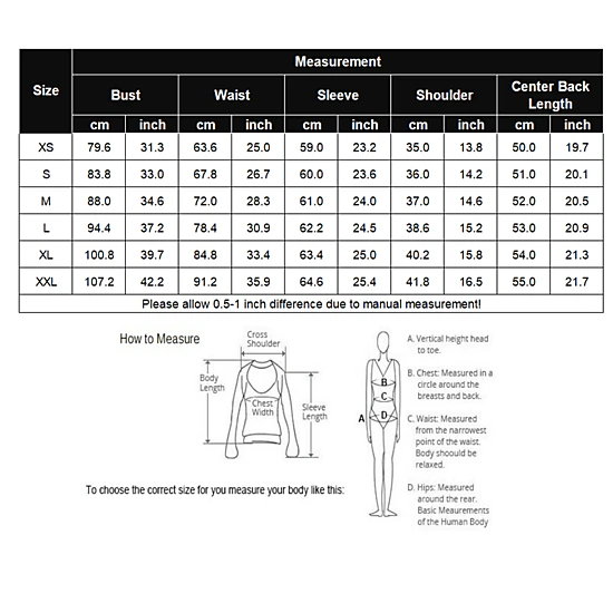 Ekouaer Slim Fit Basic Tops Underwear Shirts with Side Shirring Fashion Long Sleeve Outfit Wear