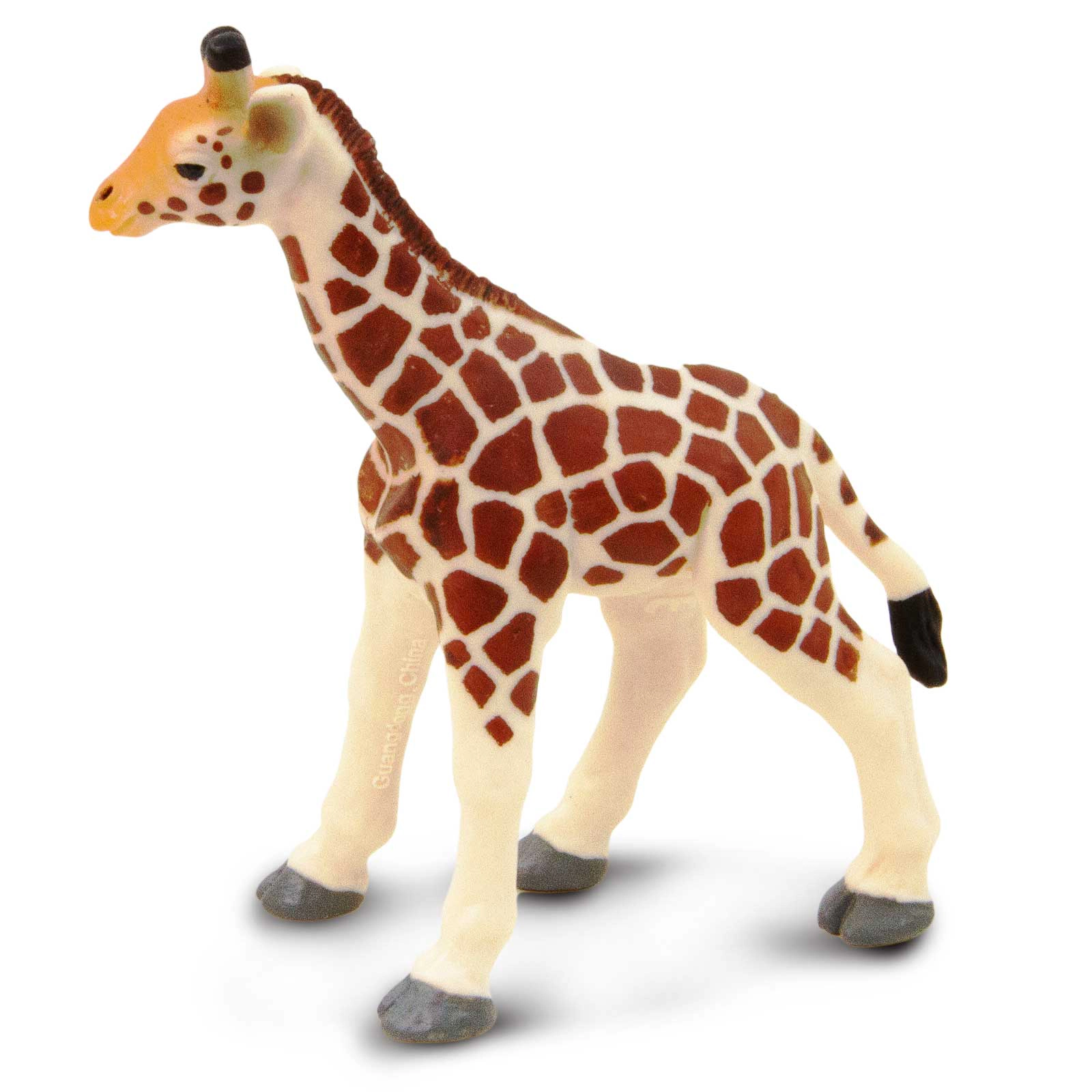 Safari Ltd. - Giraffe Baby Kids Toy Figure