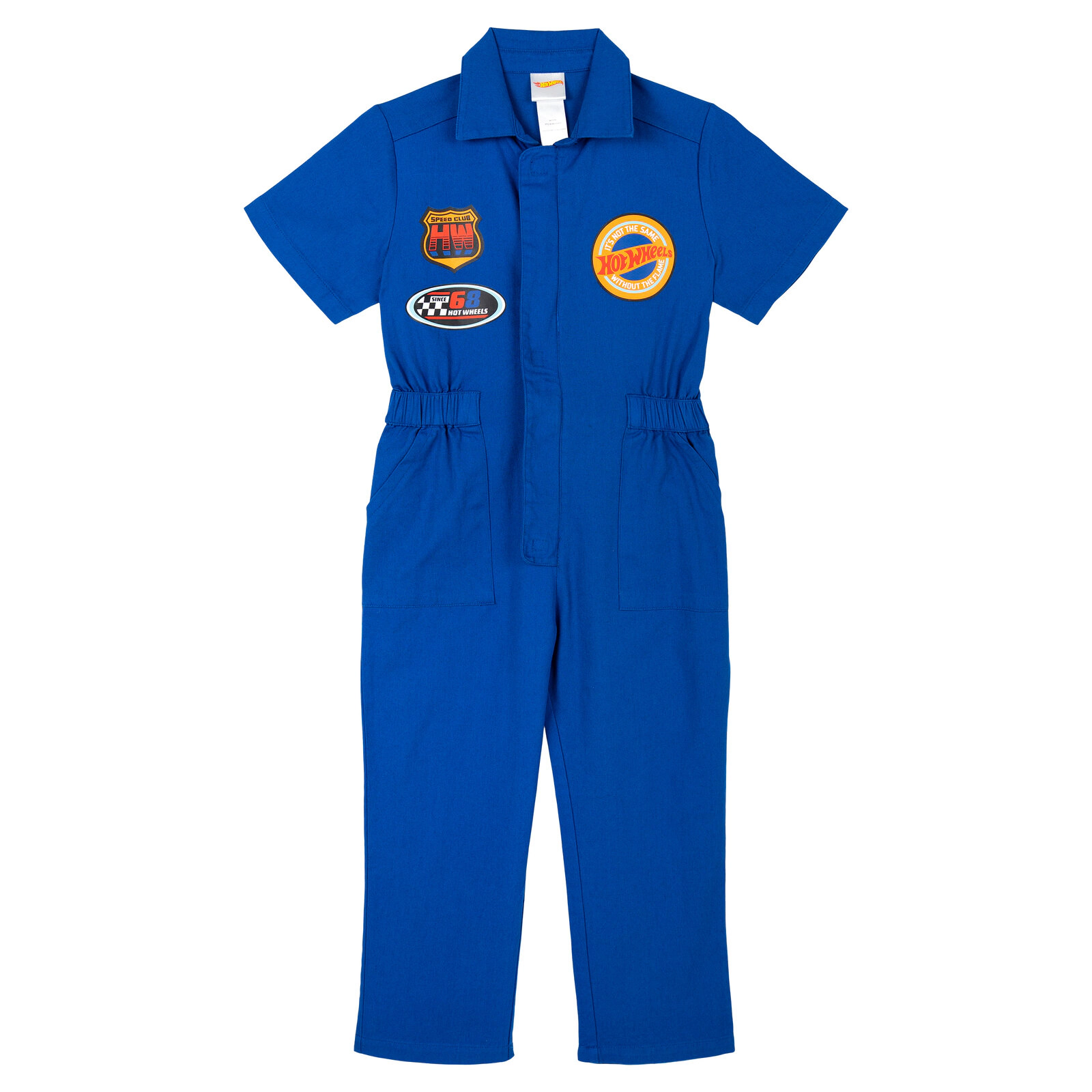 Hot Wheels Boys' Cosplay One Piece