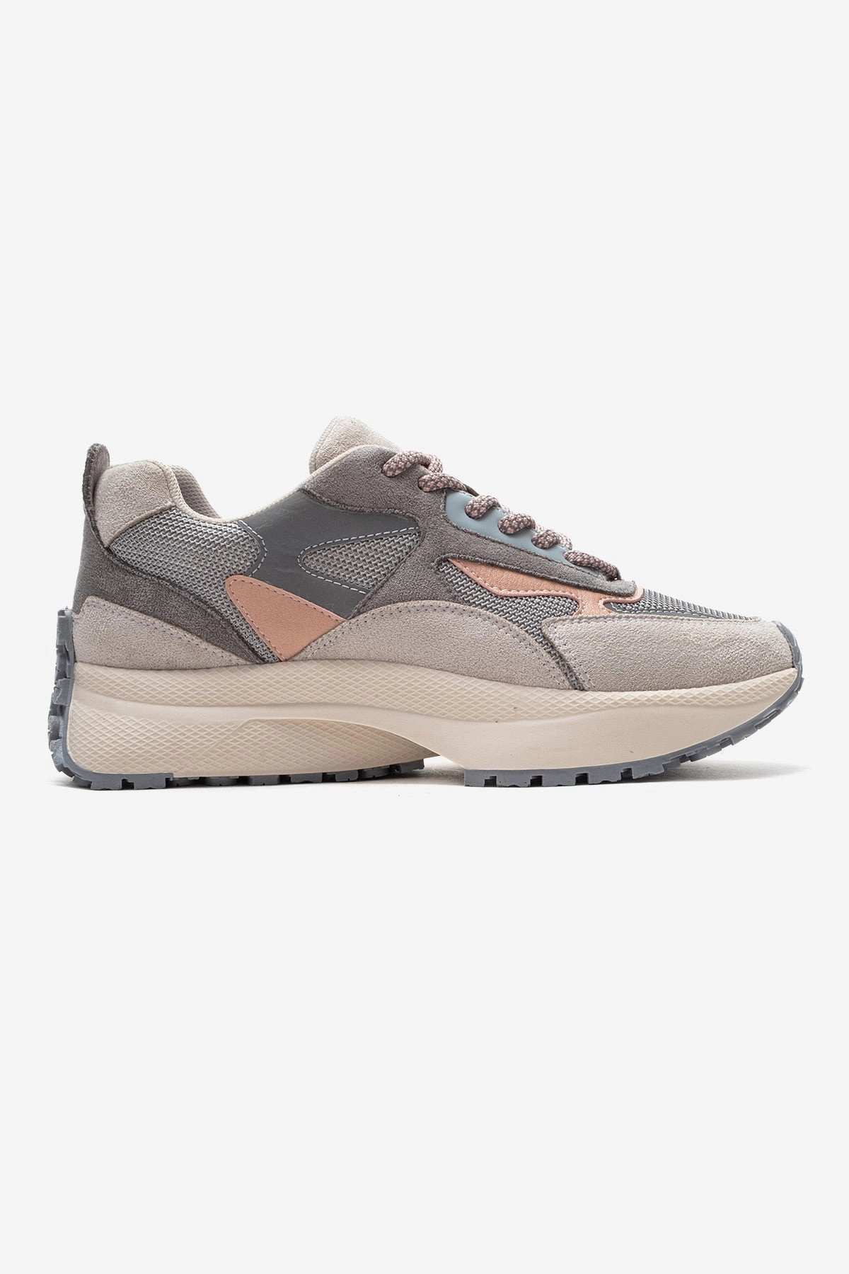 Prologue Shoes Womens Premia Sneaker