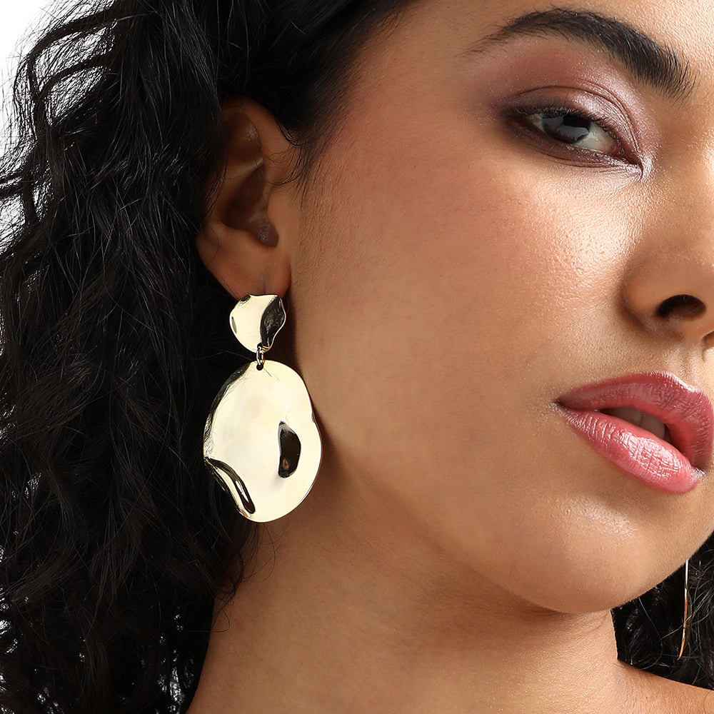 SOHI Women's Casual Drop Earrings