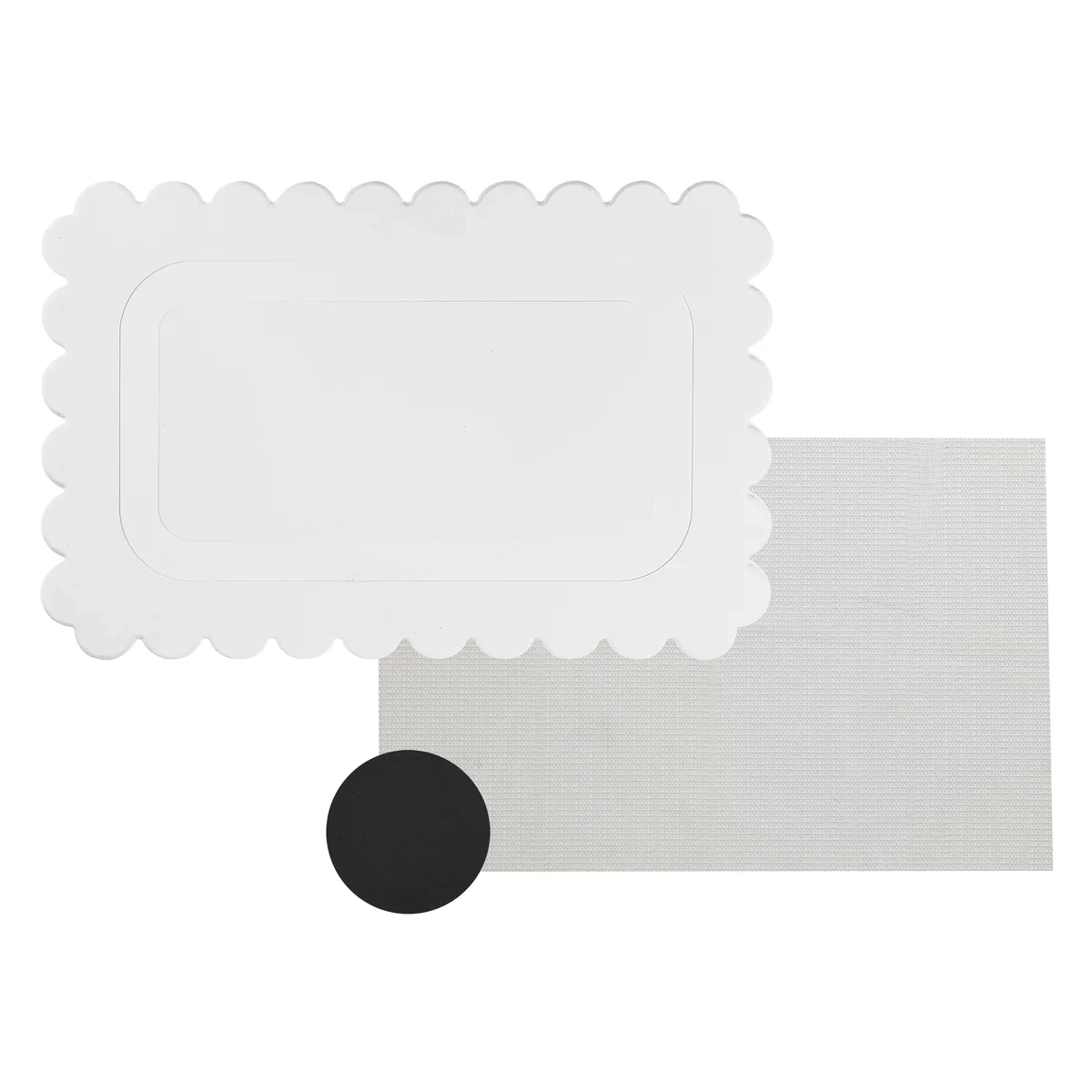 Mint Diatomaceous Quick Drying Stone Bath Mat