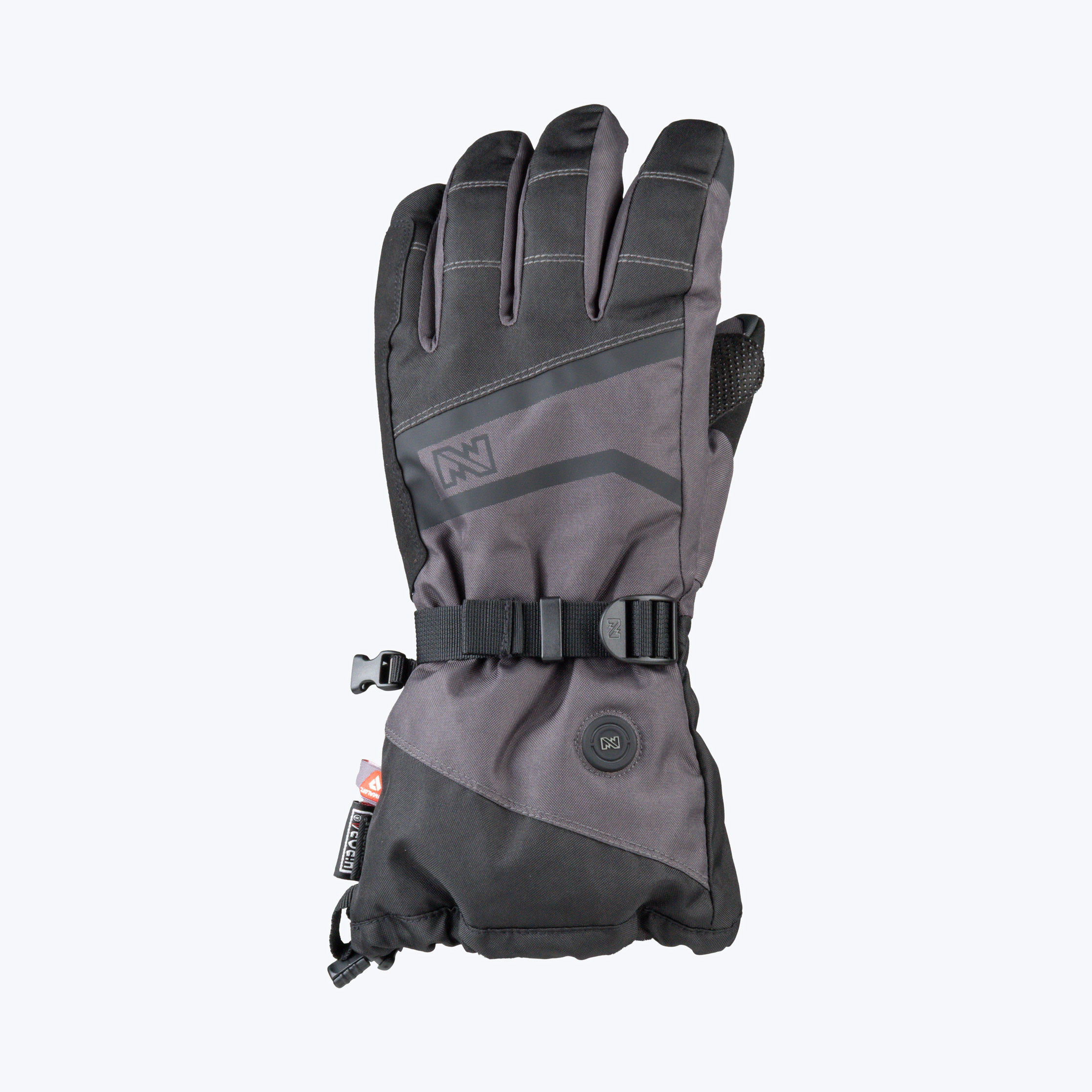 Mobile Warming Unisex Vista Heated Gloves