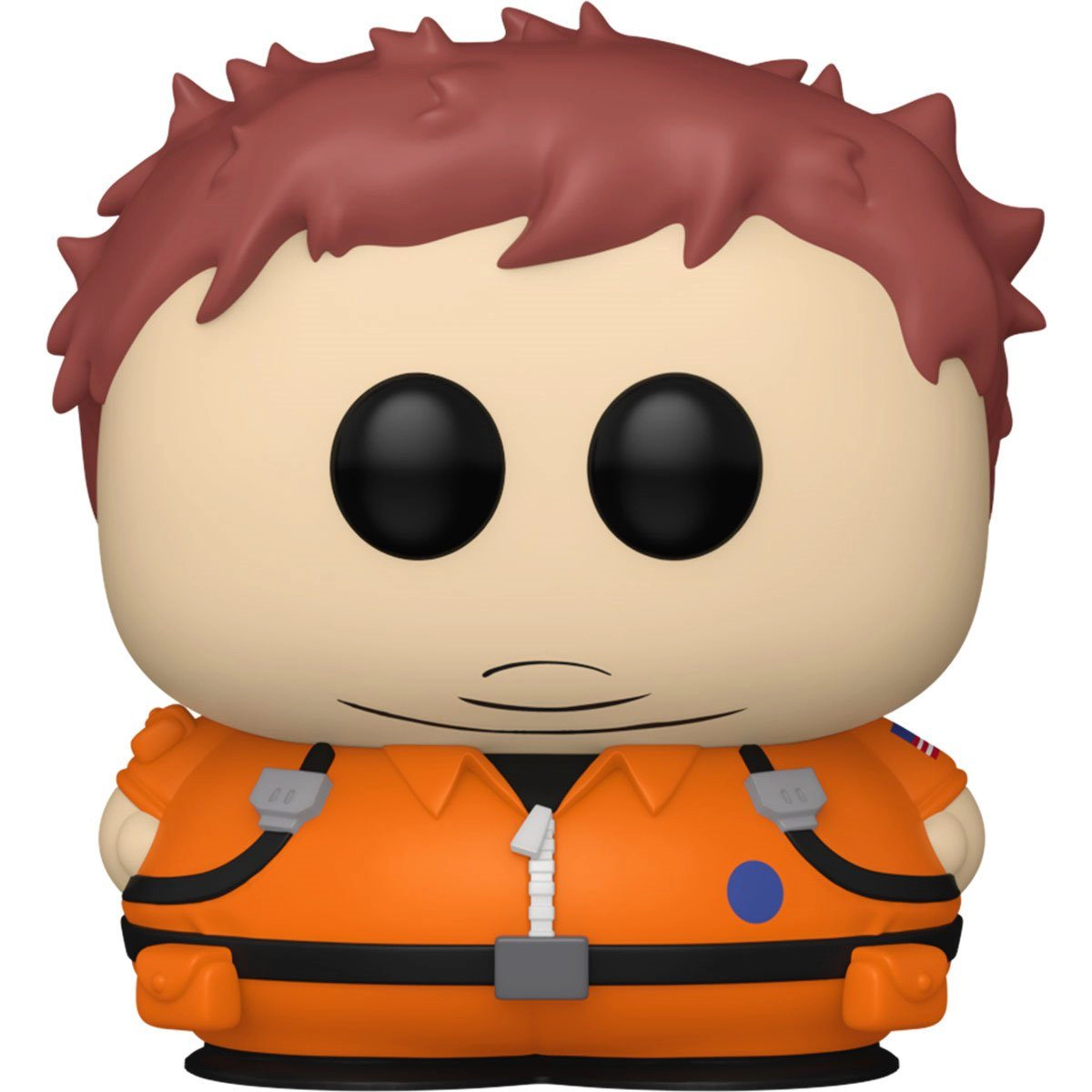 Funko Pop! South Park: Hippie Exterminator Cartman #1760