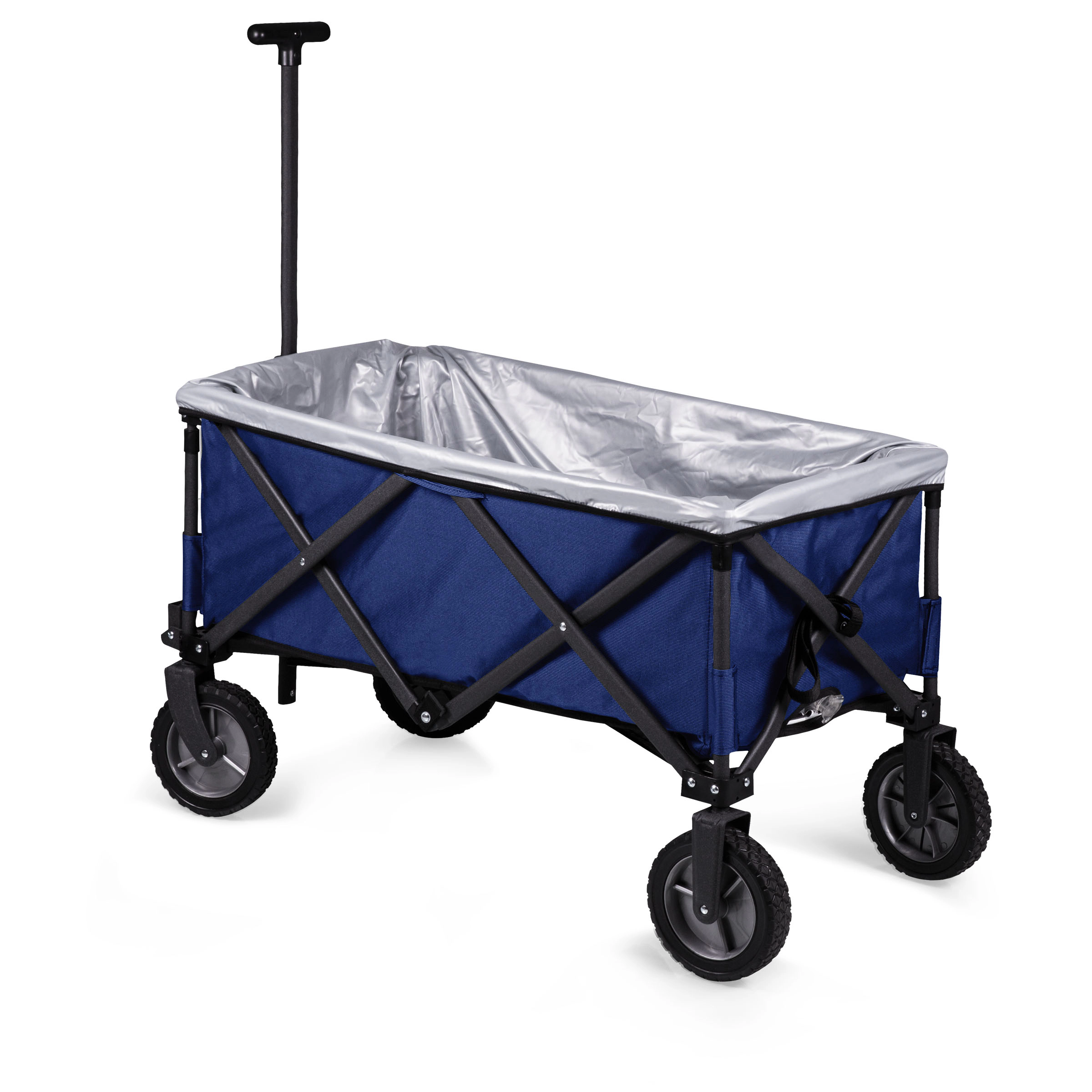 ONIVA Adventure Wagon Elite Portable Utility with Table & Liner