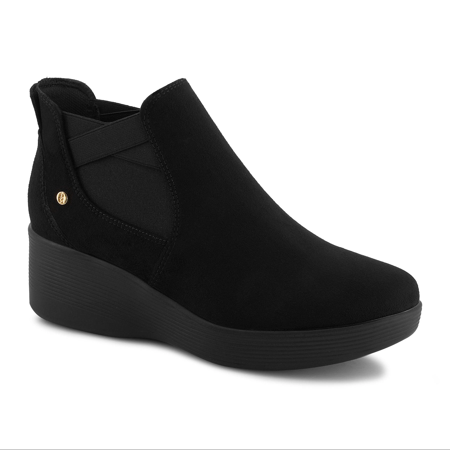 Andrea Womens Boots