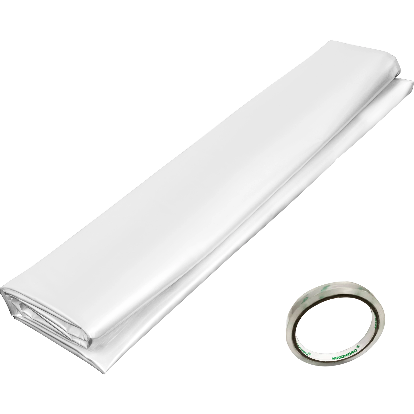 HONGGE Greenhouse Film Greenhouse Polyethylene Film Greenhouse Plastic Greenhouse Clear Plastic Film UV Resistant