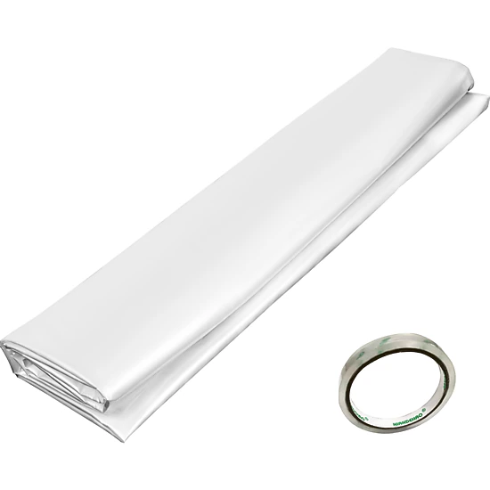 HONGGE Greenhouse Film Greenhouse Polyethylene Film Greenhouse Plastic Greenhouse Clear Plastic Film UV Resistant