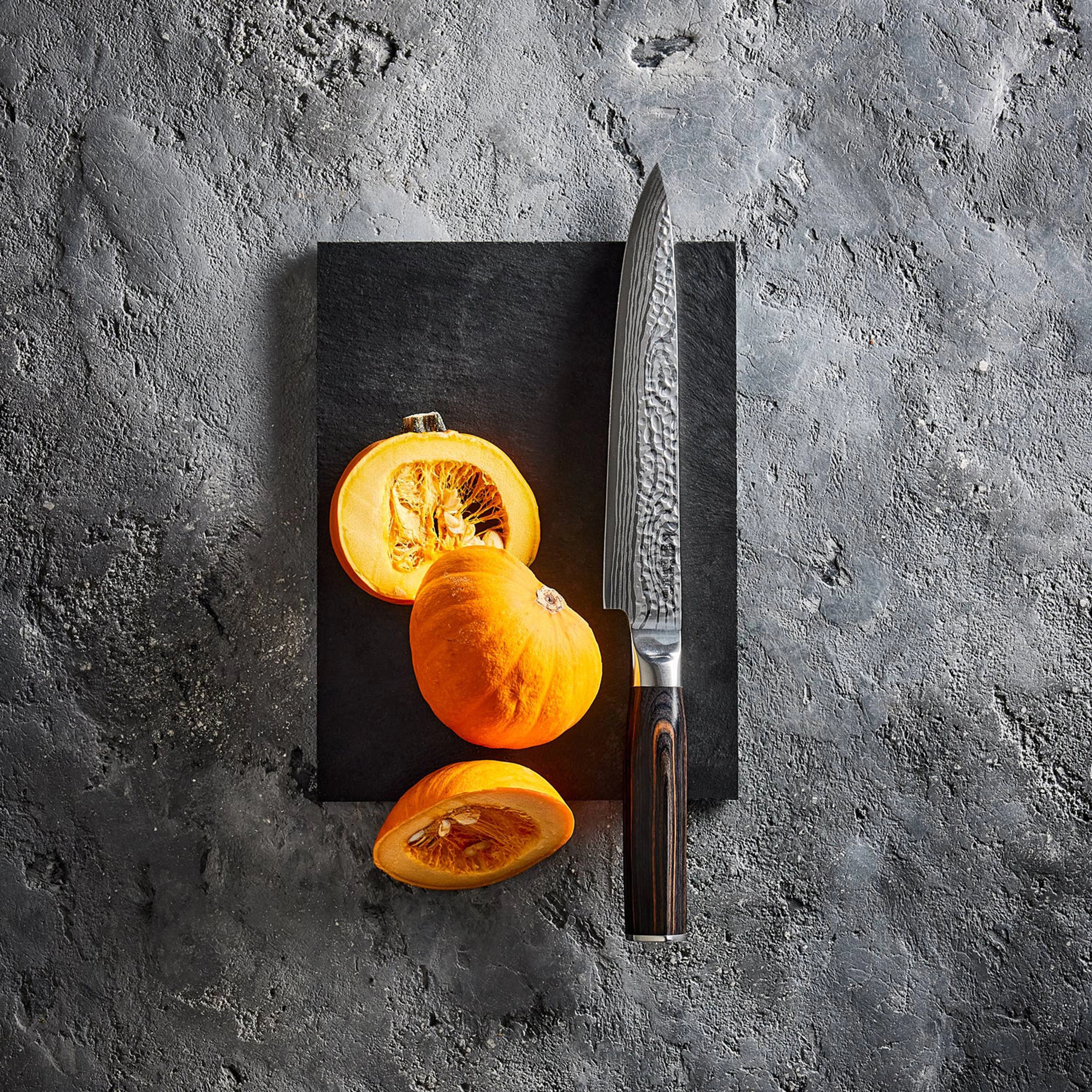 Cuisine::pro® Damashiro EMPEROR® Carving Knife 8"