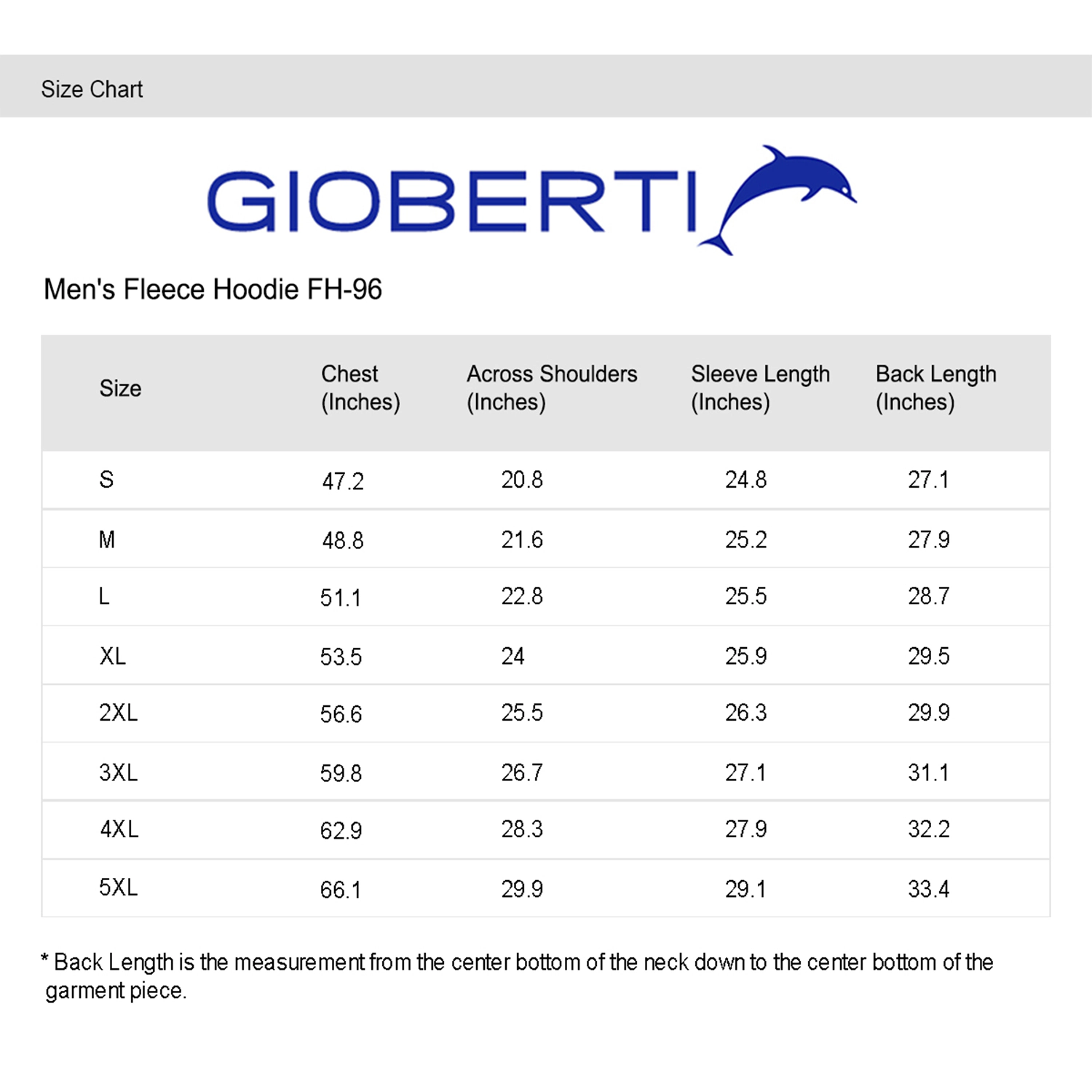 Gioberti Men's Heavyweight Sherpa Lined Fleece Hoodie Jacket