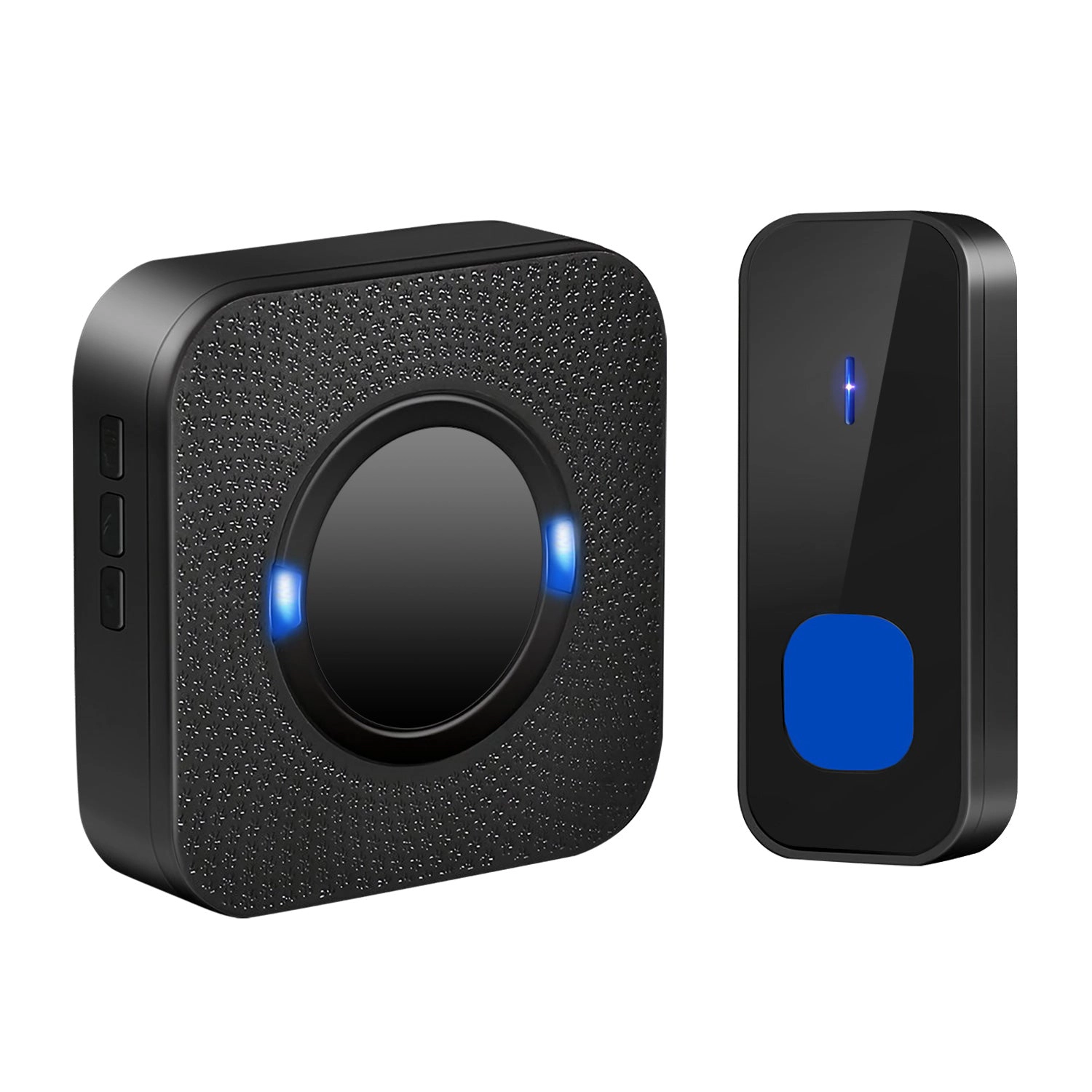 GBruno Wireless Doorbell 984ft Range 55 Chimes