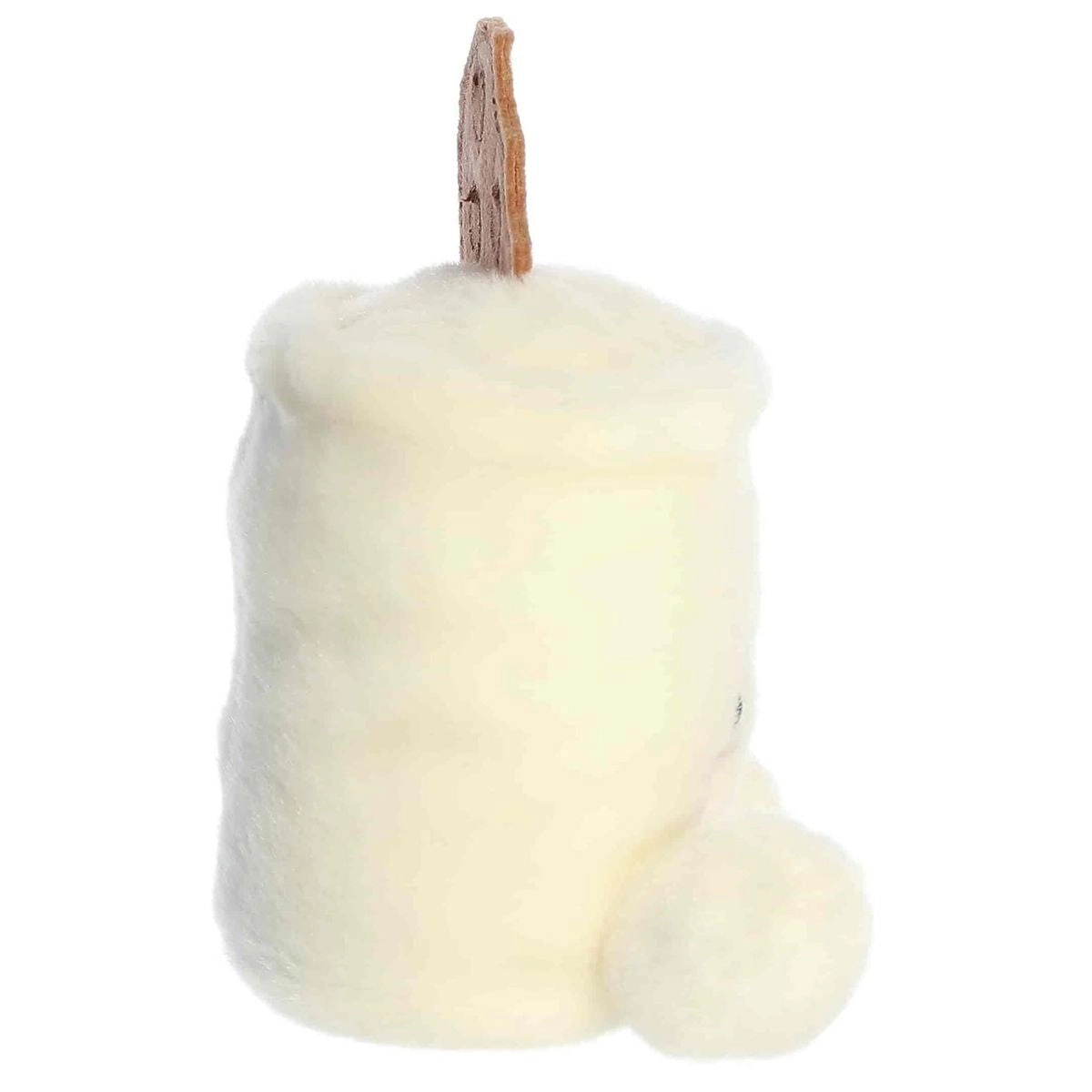 Aurora Palm Pals Duncan Milk & Cookies 5-Inch Stuffed Animal Plush