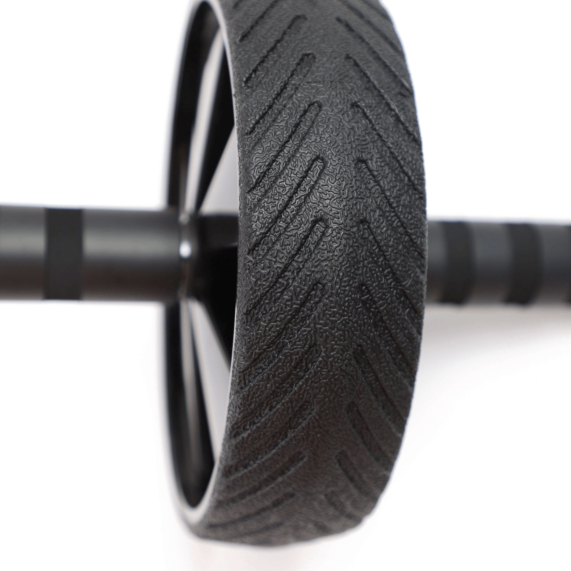 Maji Sports Unisex Core Training Ab Wheel