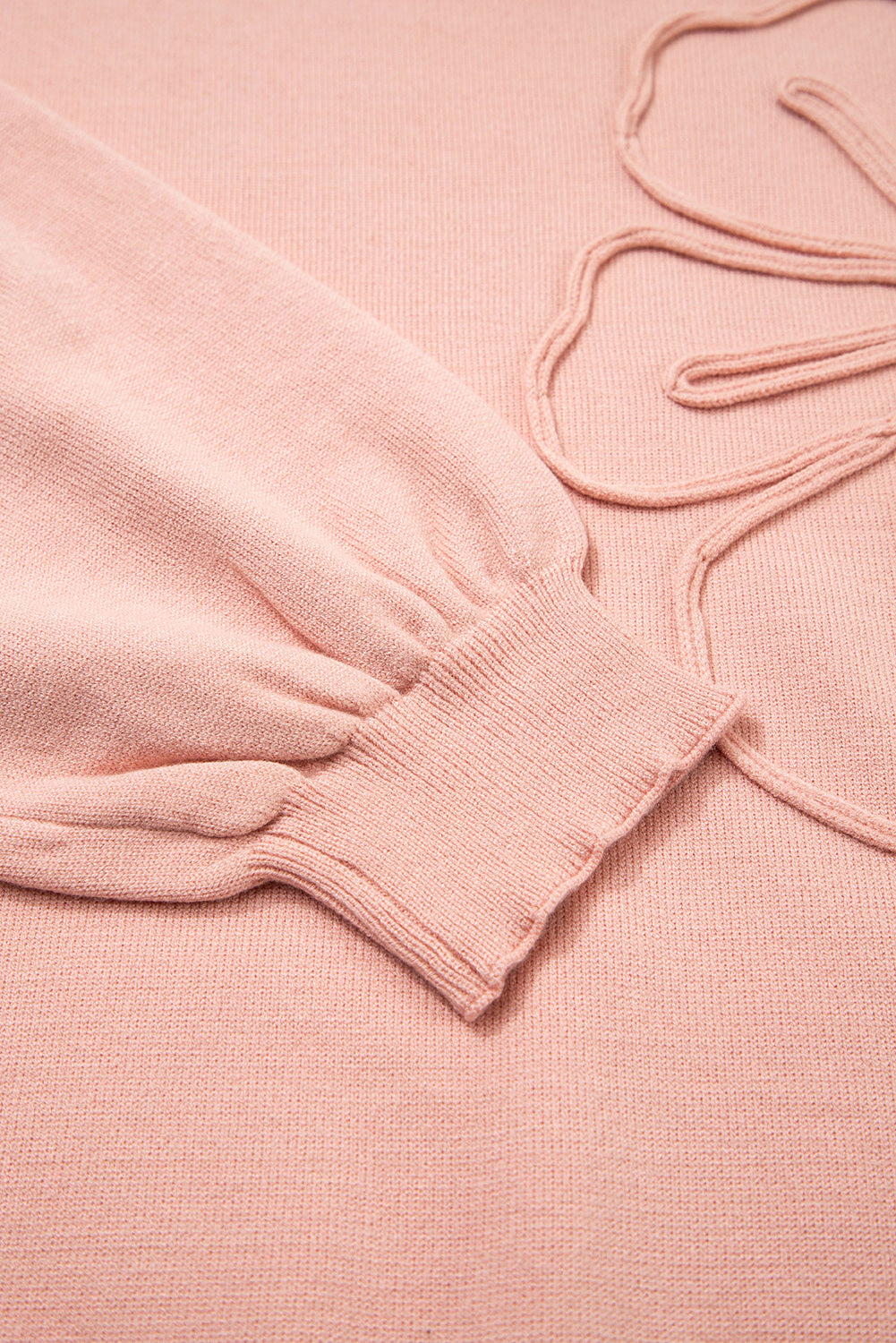 Threaded Pear Women's Isabella Sleeve Drop Shoulder Sweater