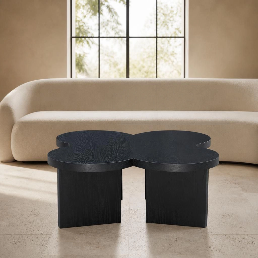 GOODSILO Multi Functional Coffee Table Stable Durable Flat Surface