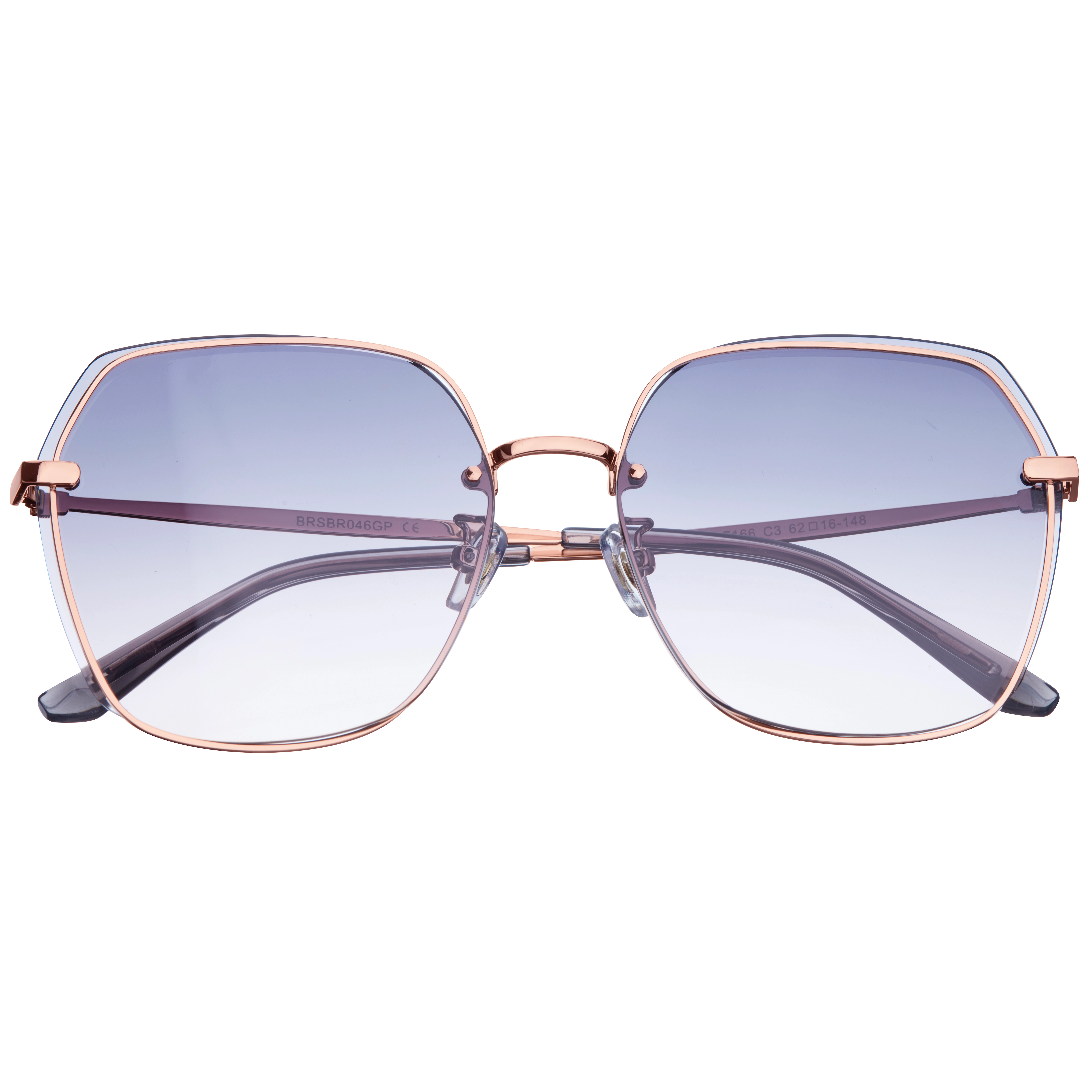BERTHA Renata Womens Sunglasses