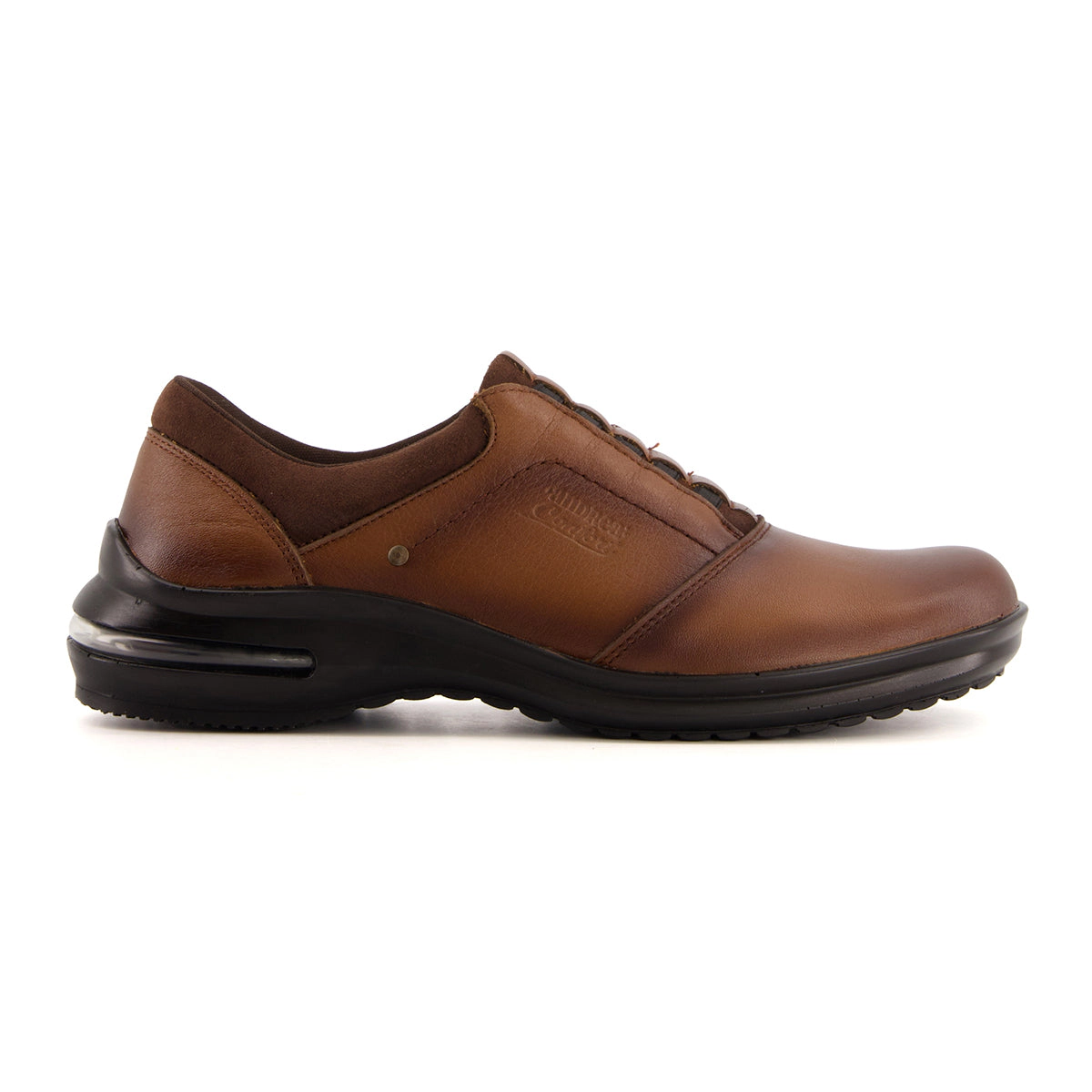Andrea Comfort Leather Oxfordss