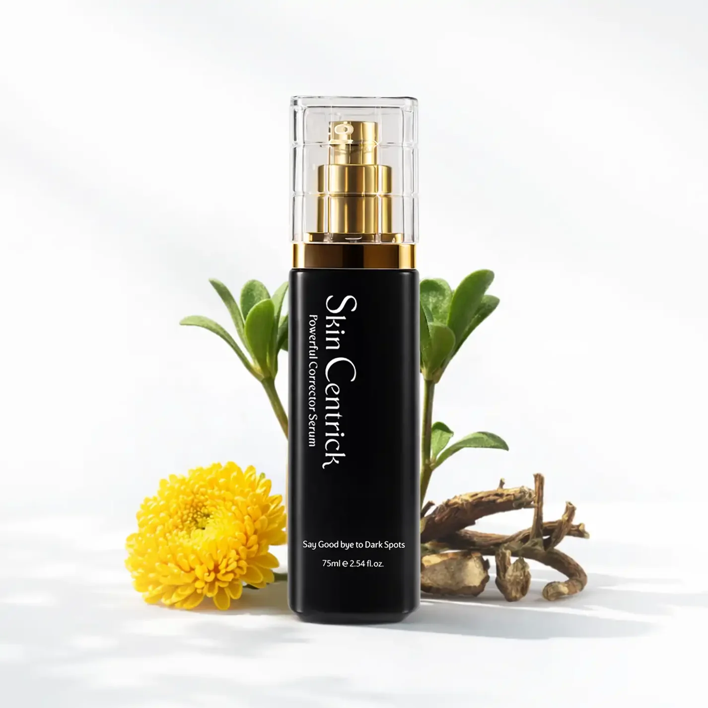 Skin Centrick Powerful Corrector Serum – Dark Spot Correcting & Brightening Face Serum