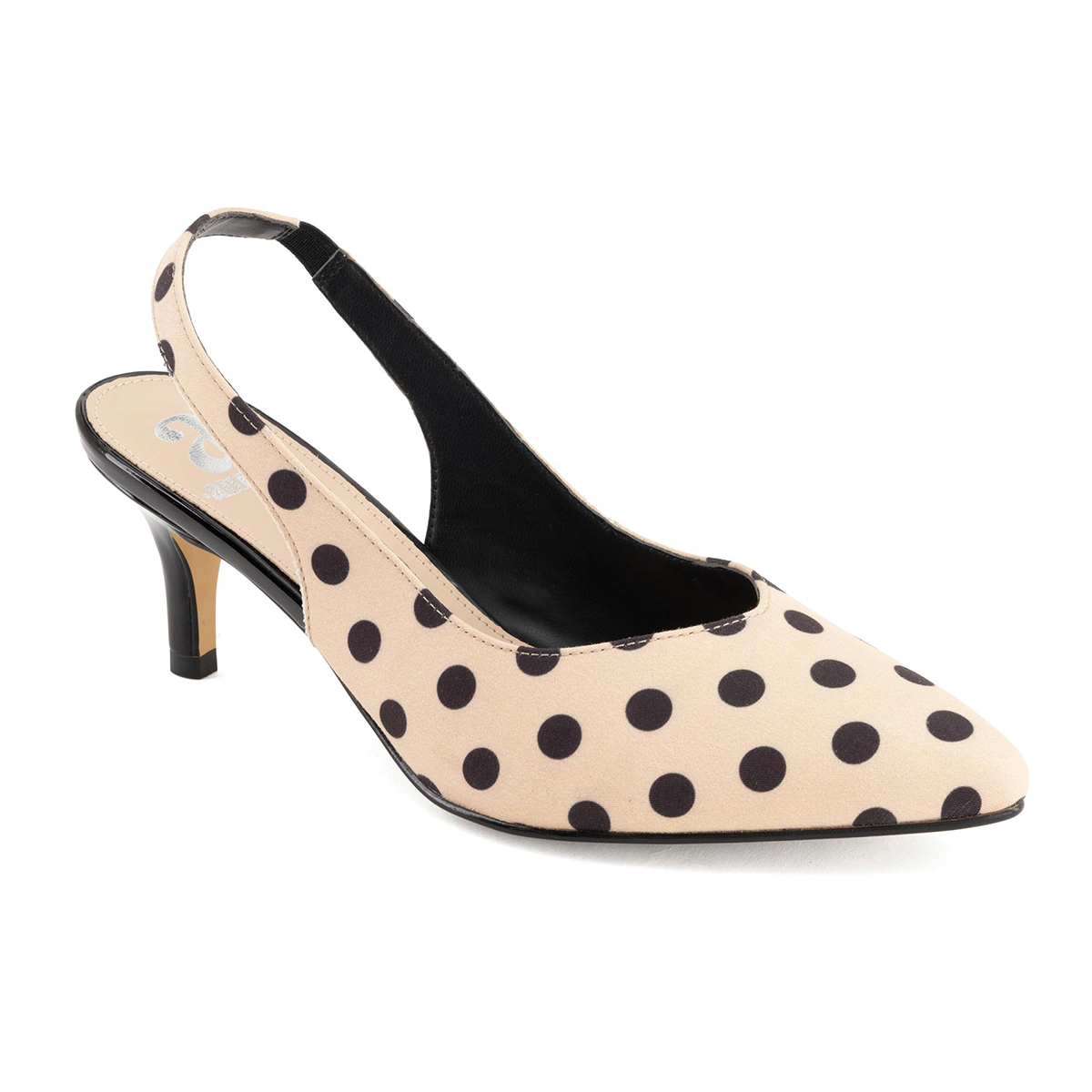 Andrea Womens Sling-Back