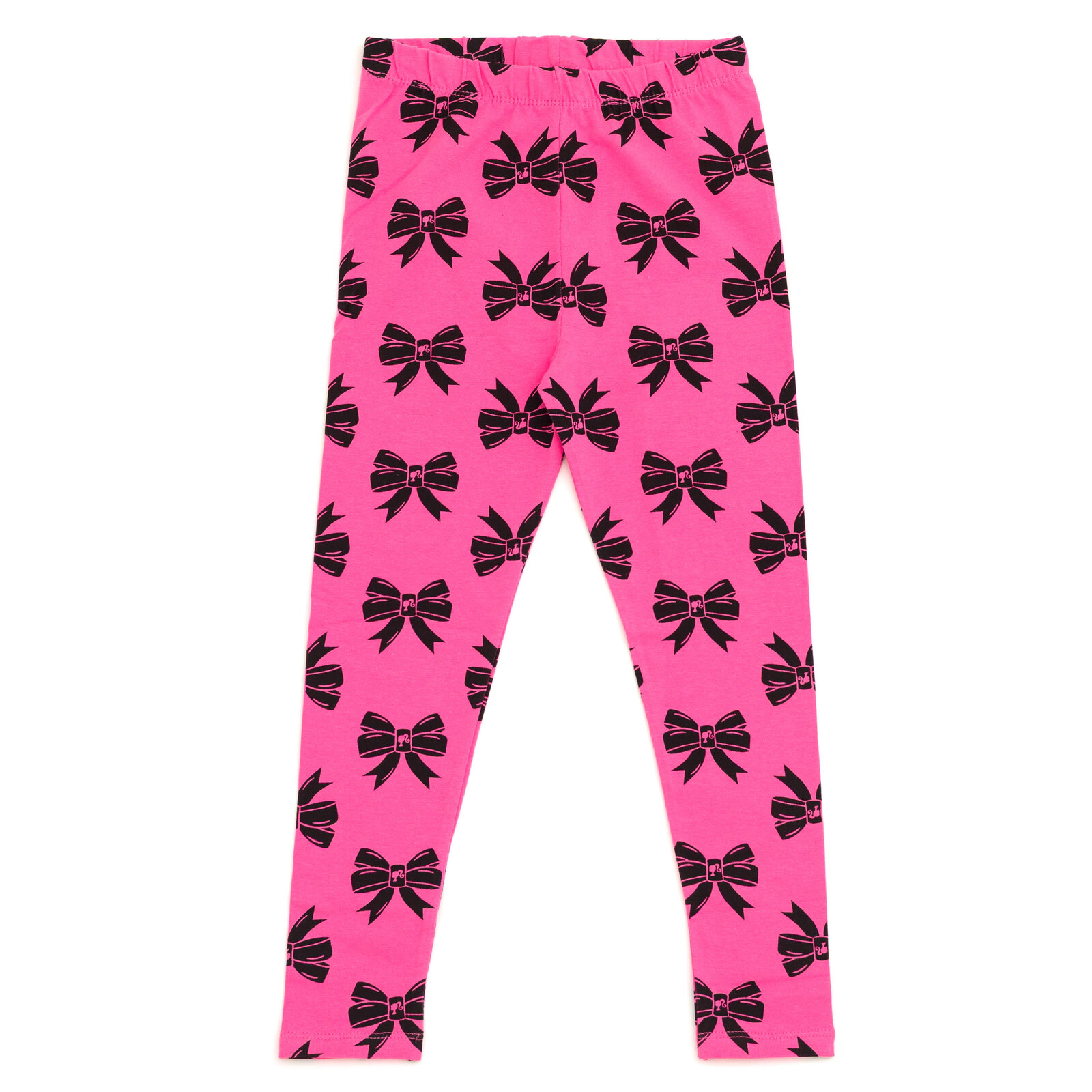 Barbie Girls' 2-Piece T-Shirt and Leggings Set