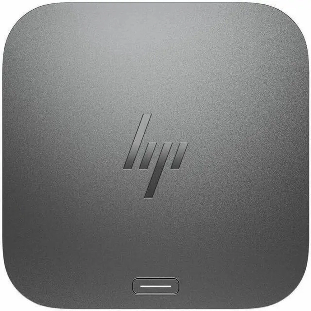 HP Thunderbolt 4 Ultra 180W G6 Dock (9X481UT#ABA) + ZoomSpeed 6-ft DisplayPort Cable + ZoomSpeed 6-ft HDMI Cable +