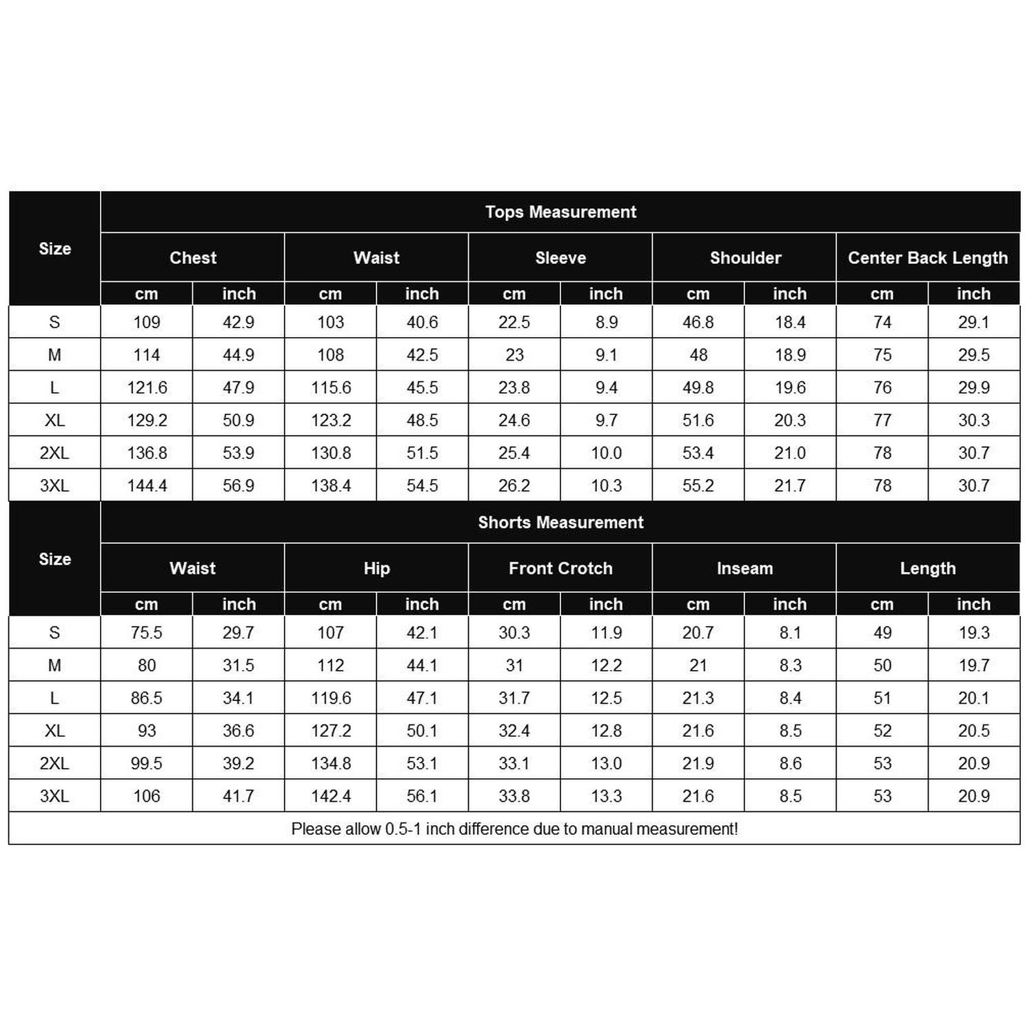 COOFANDY Mens Short Sleeve Button Down Shirts  Casual Pintuck Tops Shorts Set
