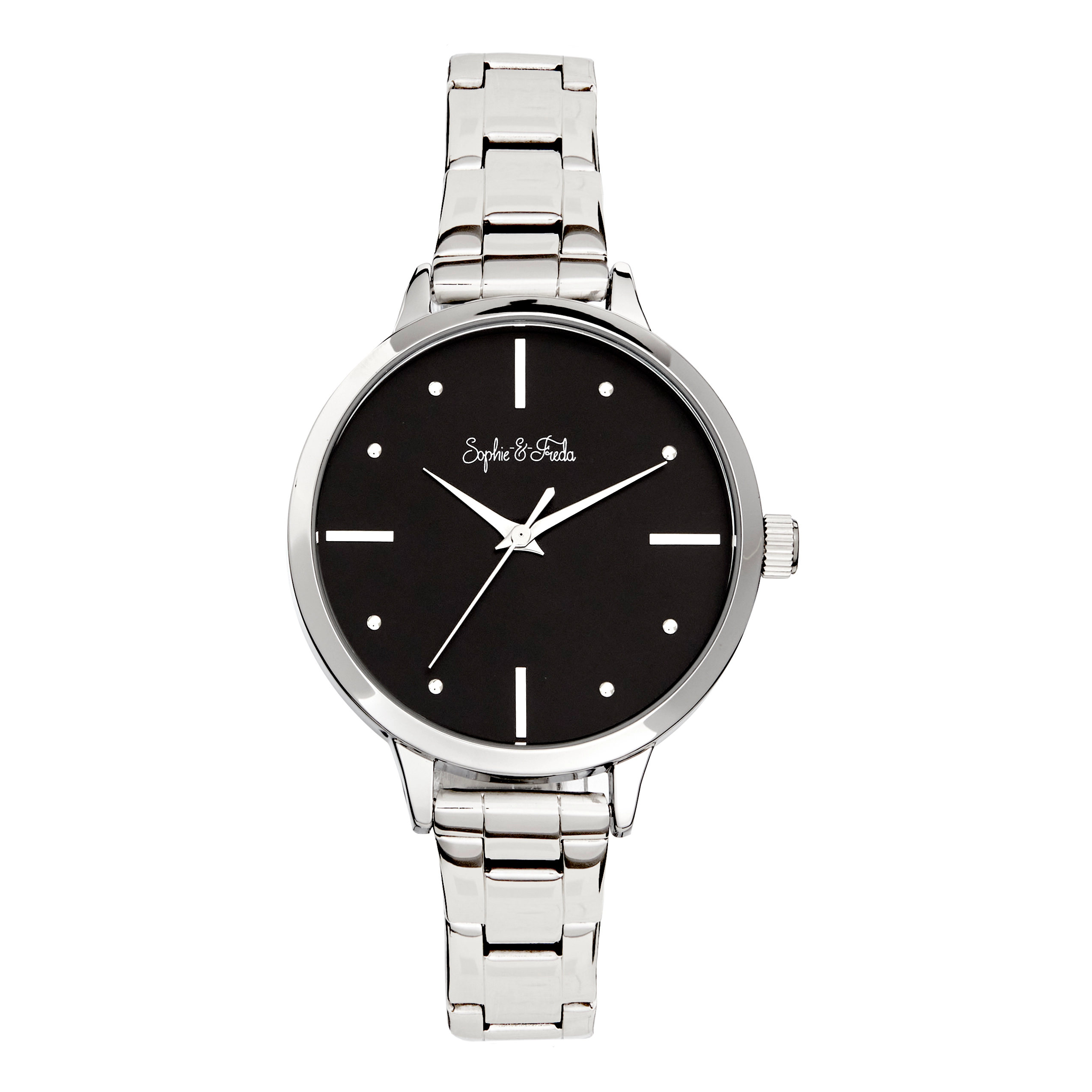 Sophie and Freda Milwaukee Bracelet Watch