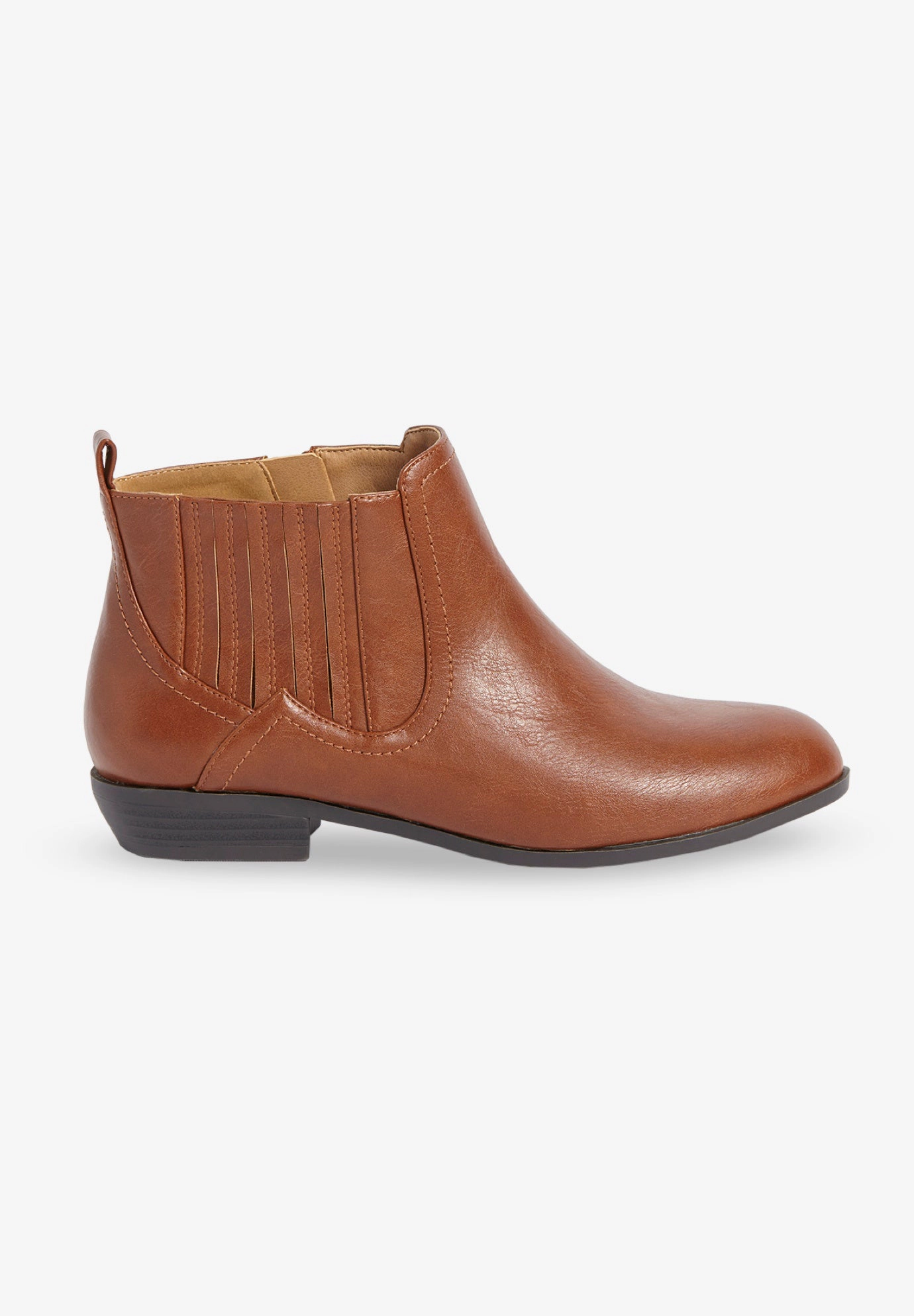 Comfortview Women's The Jae Bootie